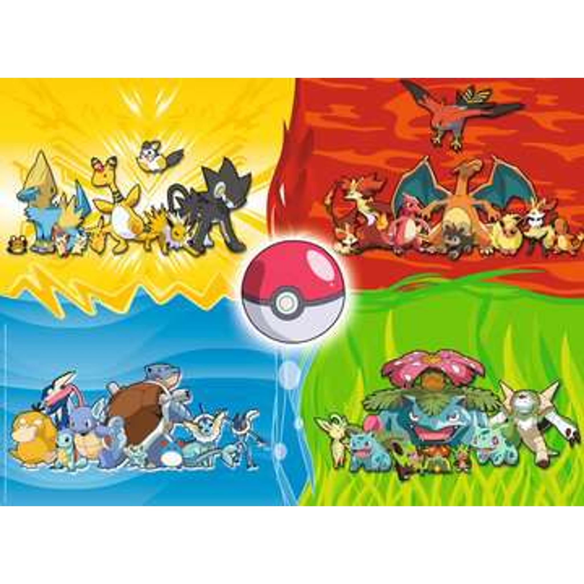 Ravensburger Puzzle – Produktbild 2