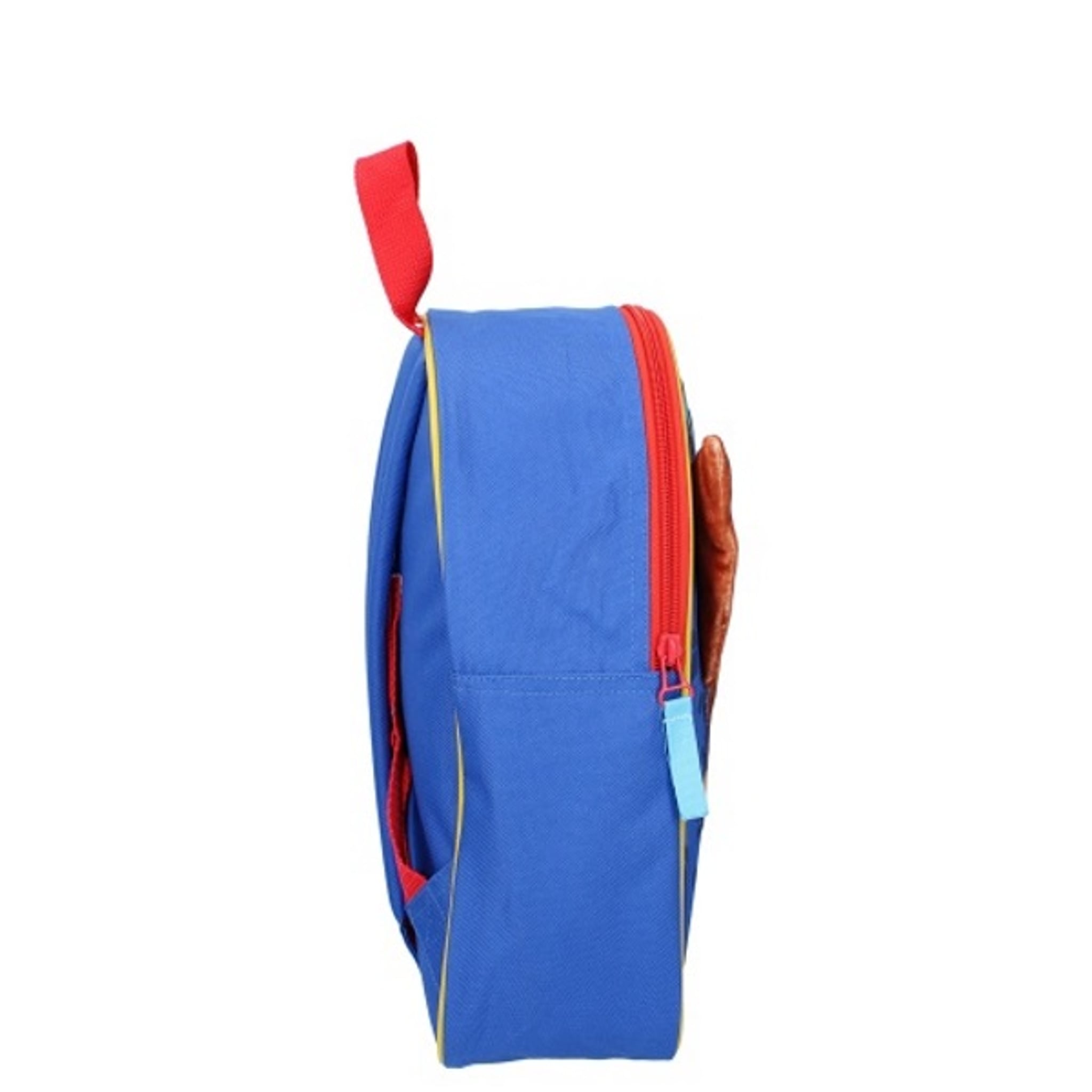 Vadobag Europe B.V. Kinder Rucksack aus Polyester in Blau, 32×26×11 cm – Produktbild 2