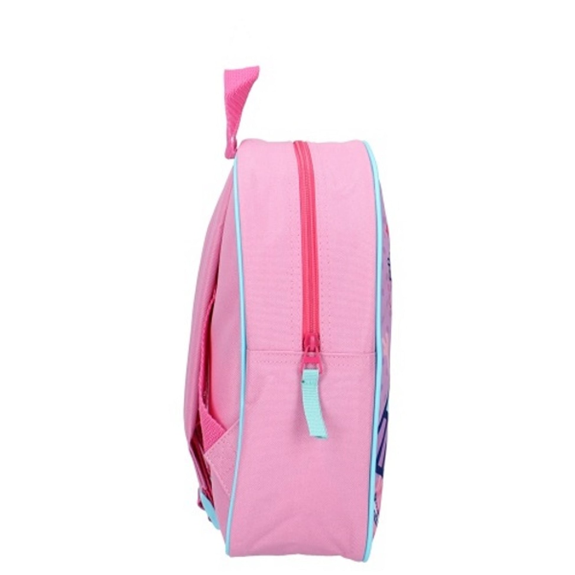 Vadobag Europe B.V. Kinder Rucksack aus Polyester in Lila, 28×22×10 cm – Produktbild 2
