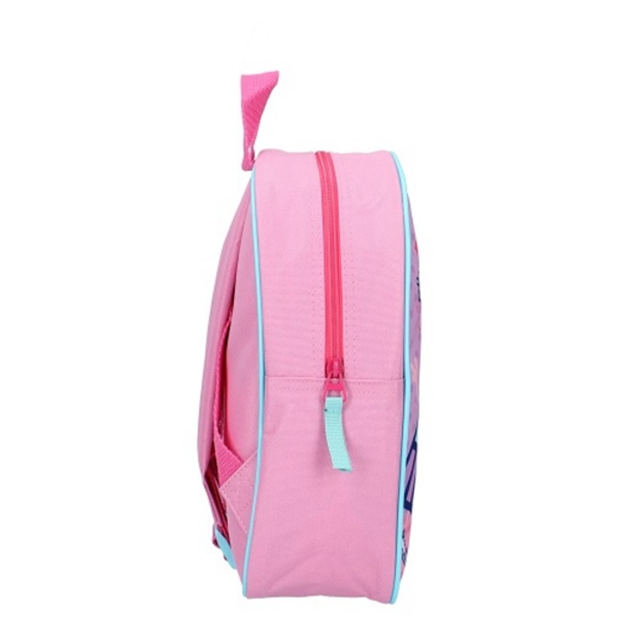 Vadobag Europe B.V. Kinder Rucksack aus Polyester in Lila, 28×22×10 cm – Produktbild 2