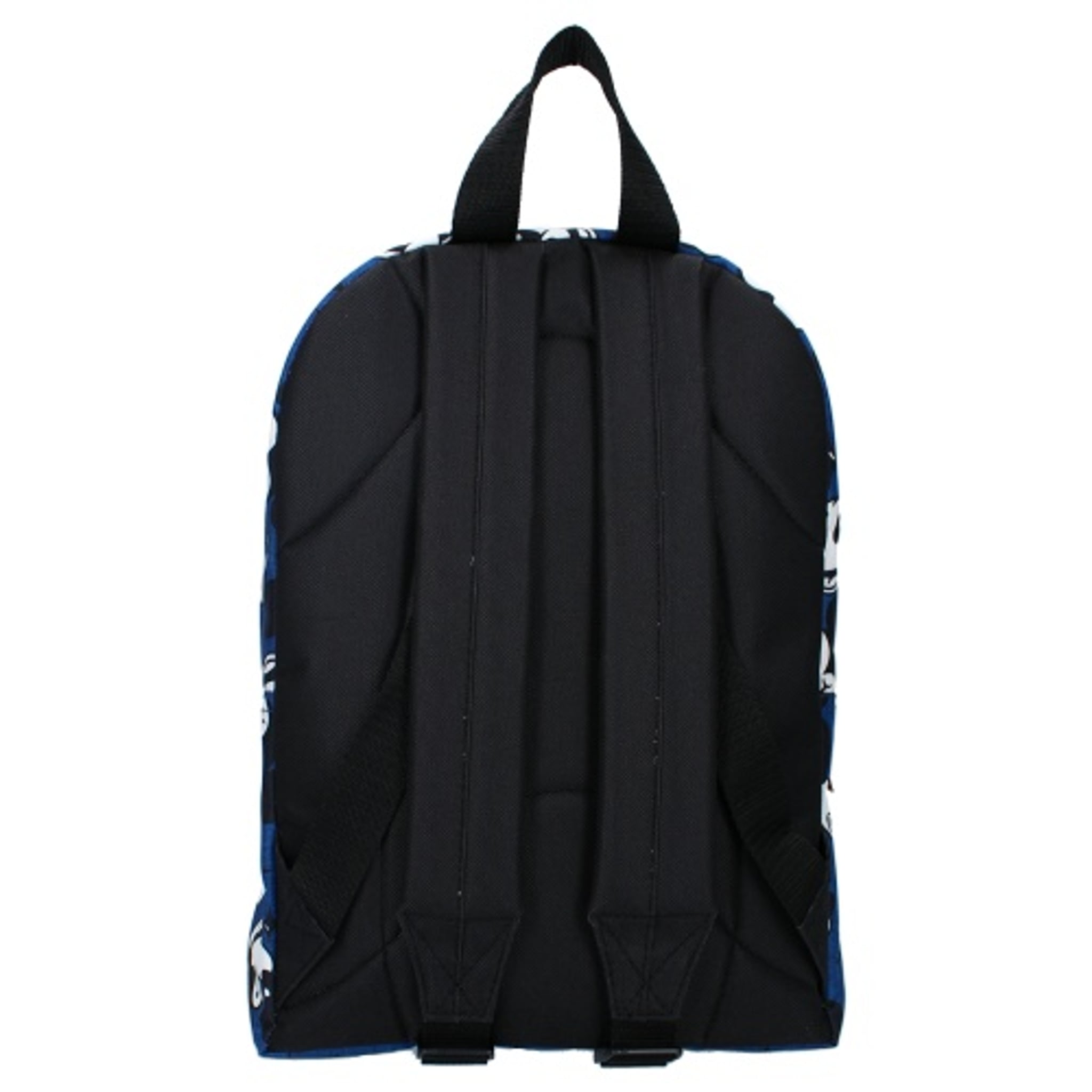 Vadobag Europe B.V. Rucksack aus Polyester in Blau, 33×23×9 cm – Produktbild 2