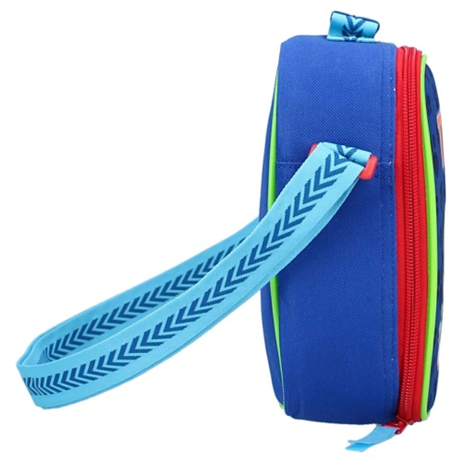 Vadobag Europe B.V. Lunchtasche aus Polyester in Blau, 19×25×8 cm – Produktbild 2