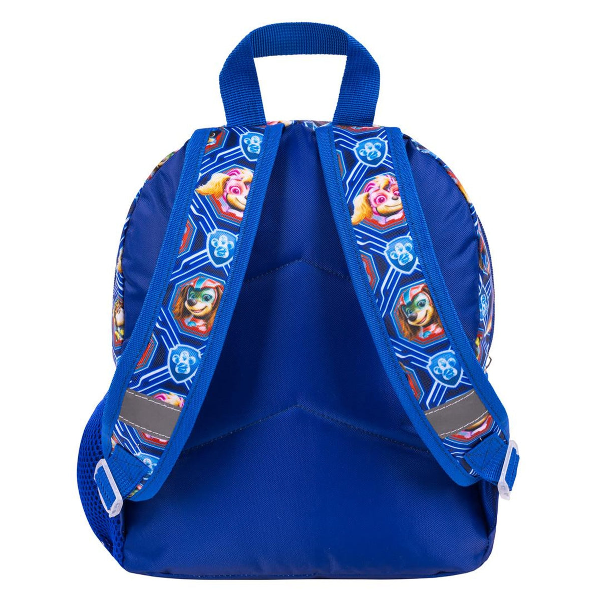 St. Majewski Sp. z o.o. Kinderrucksack in Blau, 30 cm – Produktbild 2