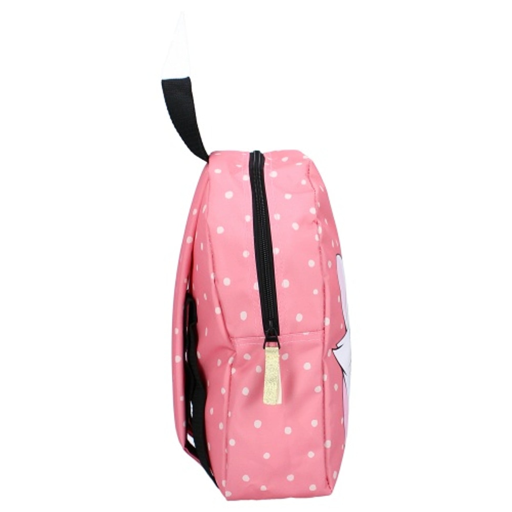 Vadobag Europe B.V. Rucksack aus 100% Polyester in Rosa, 34×26×10 cm – Produktbild 2