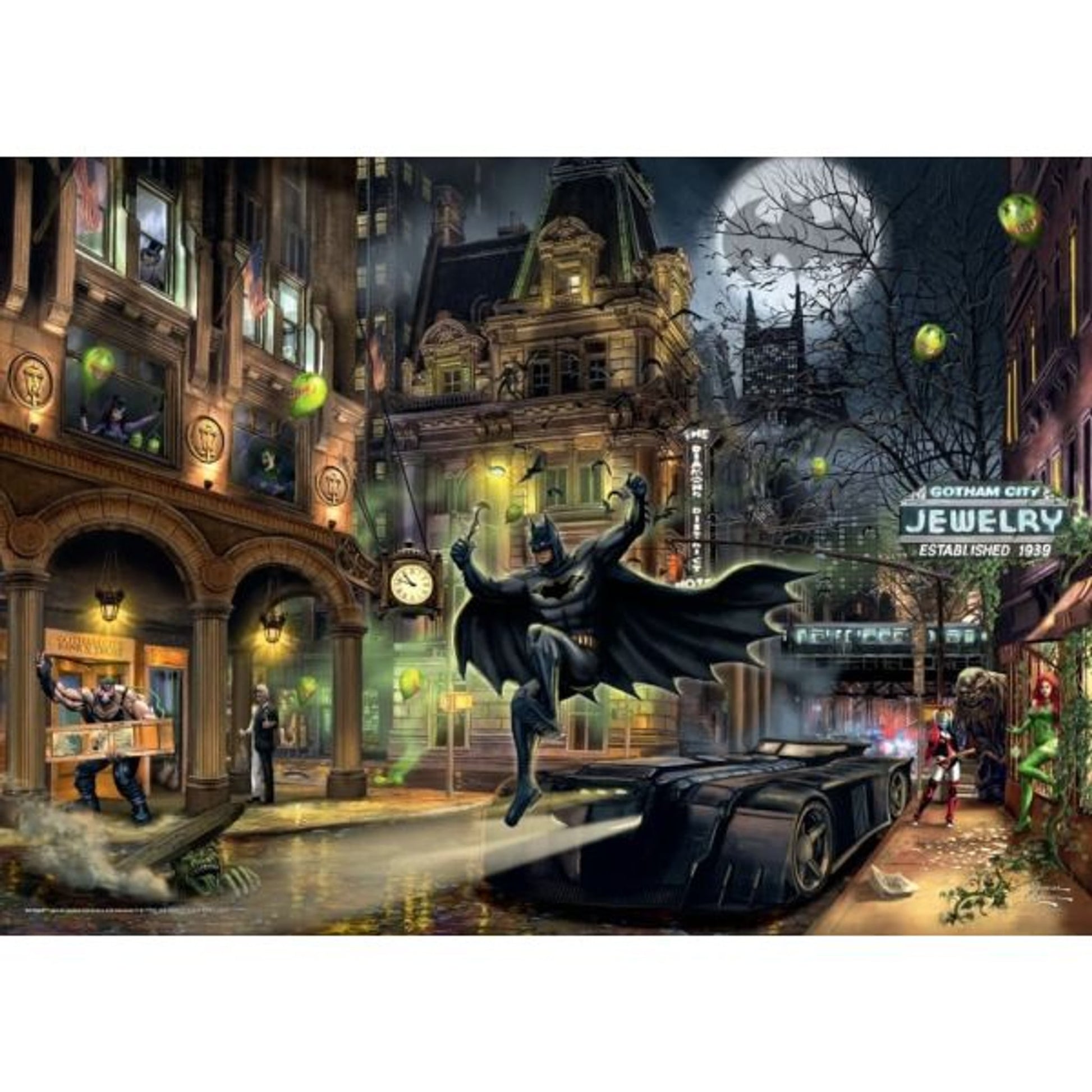 Schmidt Spiele Puzzle – Produktbild 2