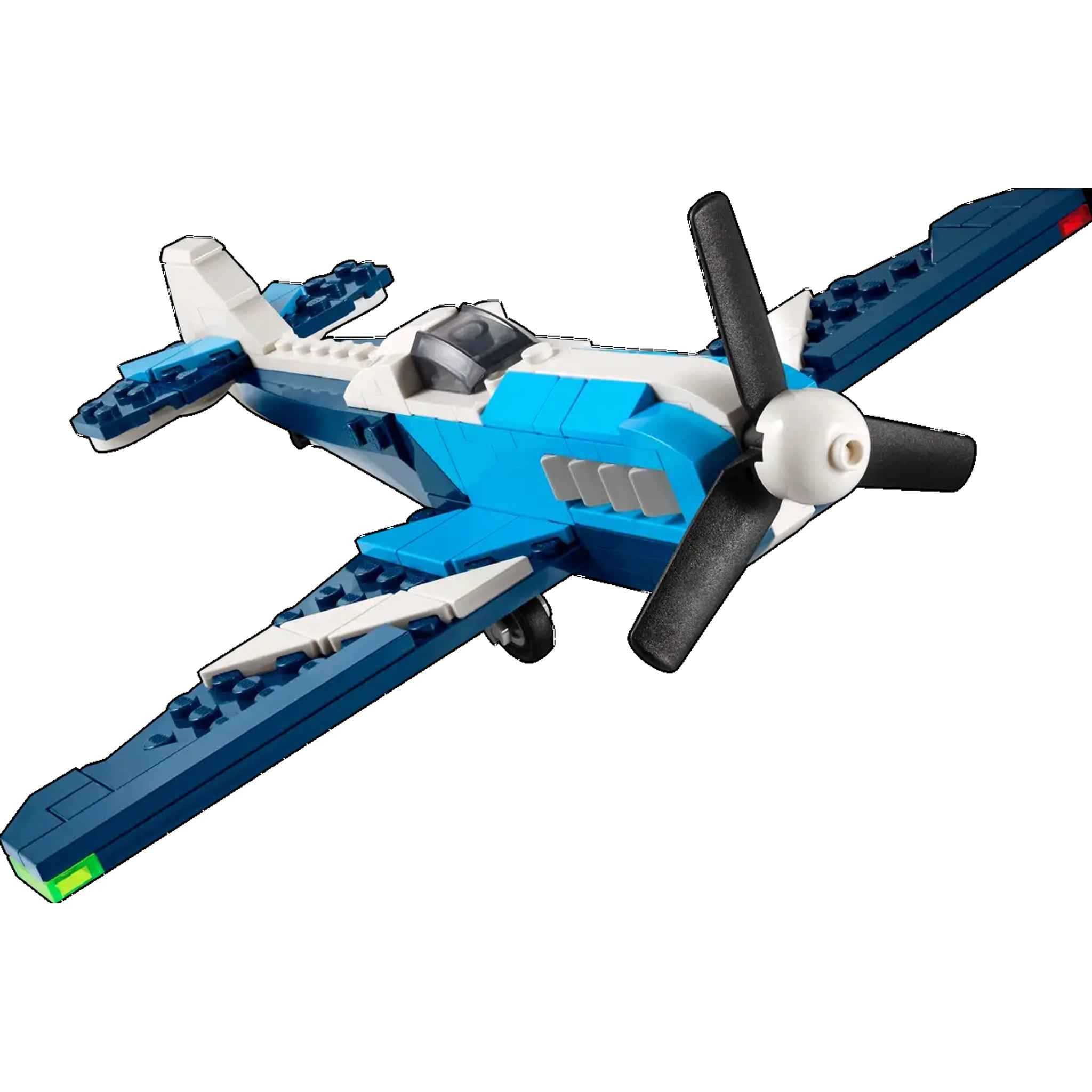 LEGO Bausatz aus Kunststoff – Produktbild 2