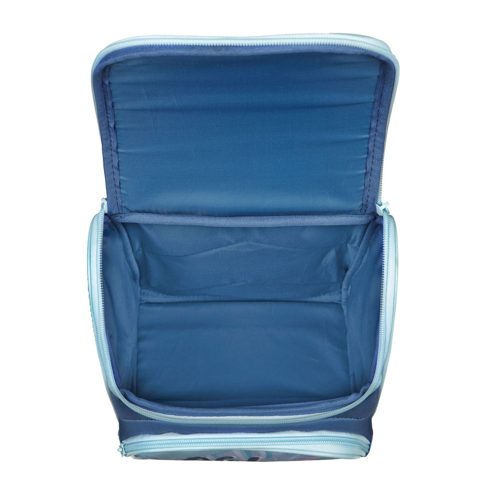 Undercover GmbH Baby Vorschulranzen aus Polyester in Blau – Produktbild 2