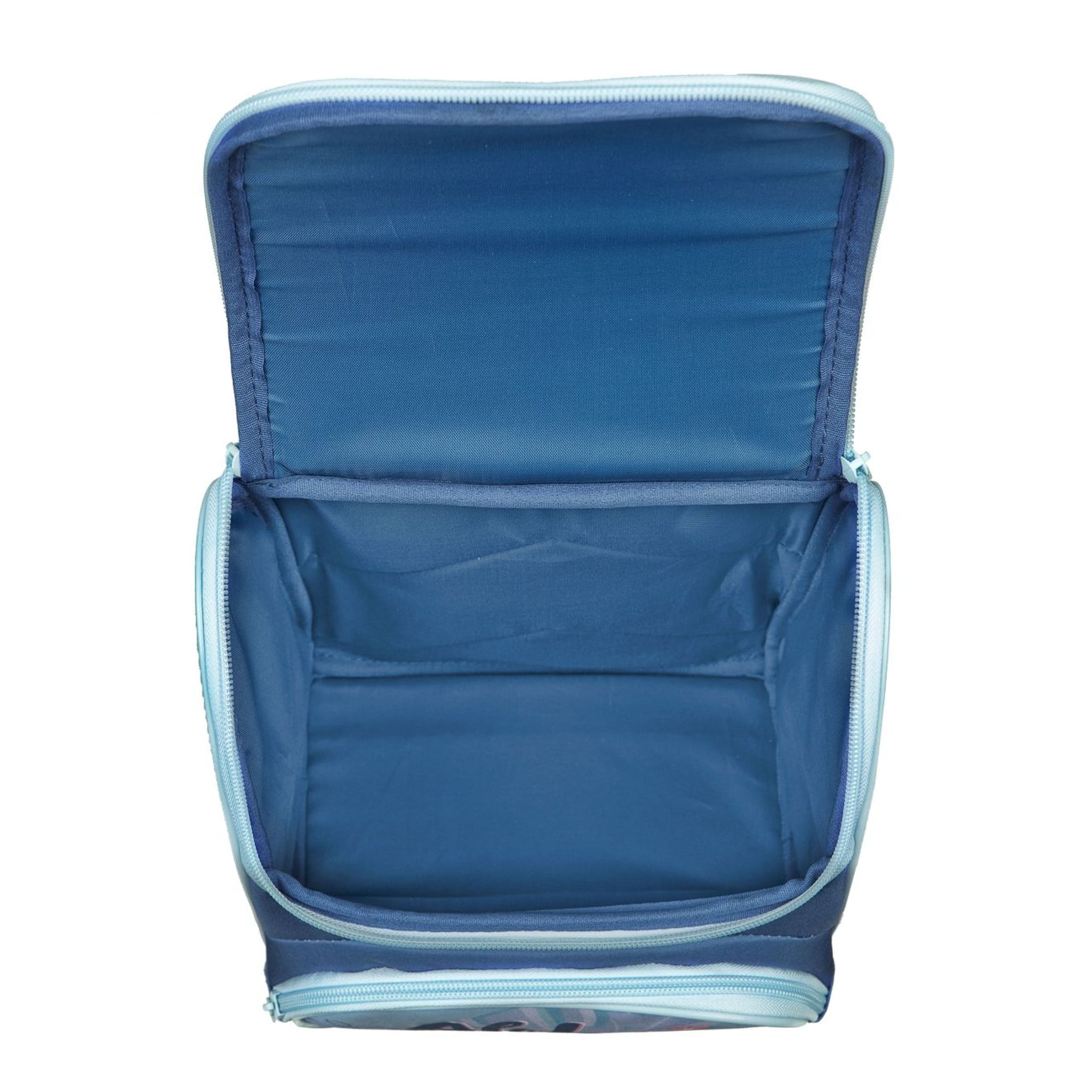 Undercover GmbH Baby Vorschulranzen aus Polyester in Blau – Produktbild 2