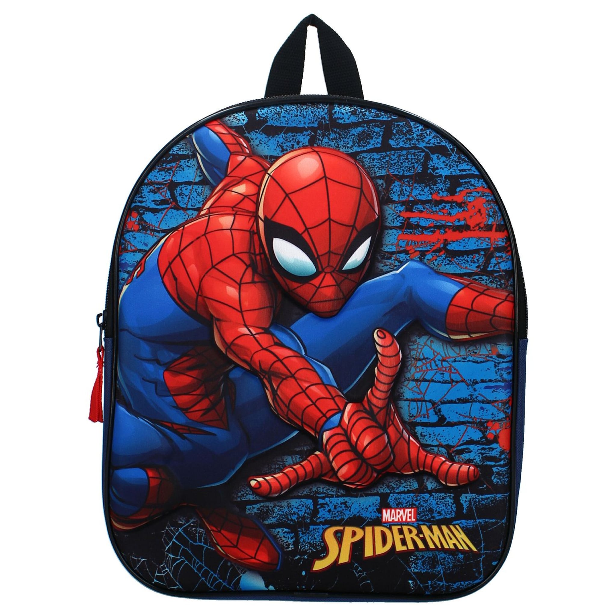 Vadobag Europe B.V. Rucksack aus Polyester in Dunkelblau, 32×26×11 cm – Produktbild 2