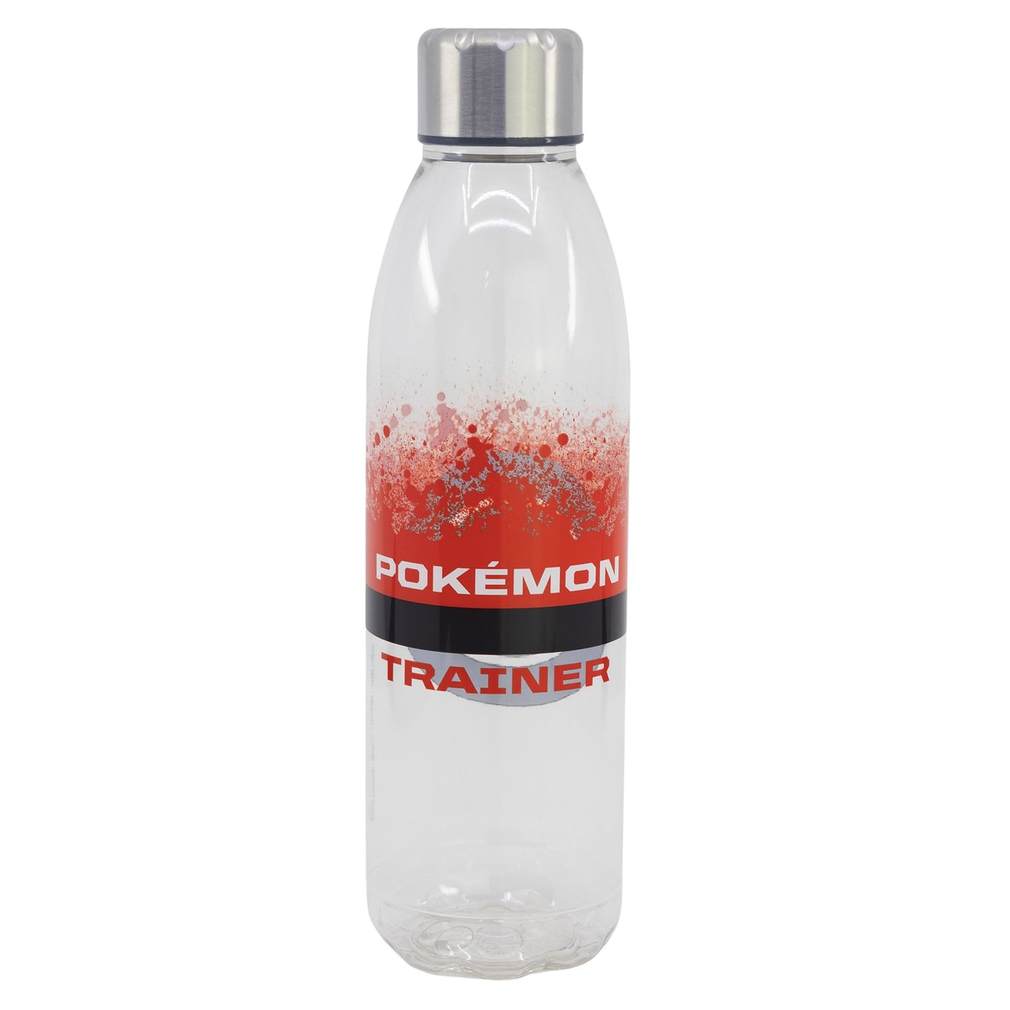 Stor S.L. Trinkflasche aus Polyethylene Terepht in Transparent, 7,5×27 cm – Produktbild 2