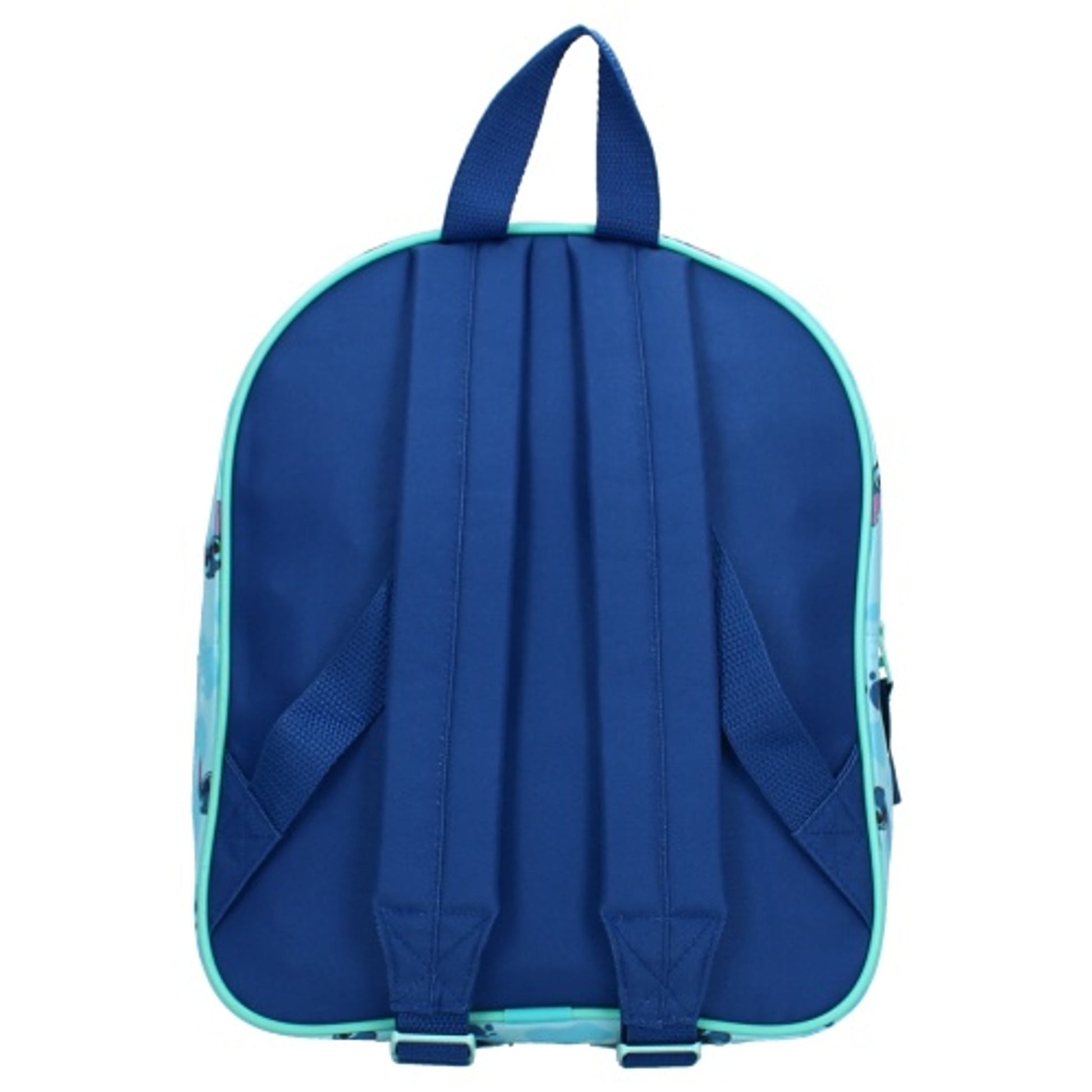 Vadobag Europe B.V. Rucksack aus 100% Polyester in Blau, 30×25×11 cm – Produktbild 2