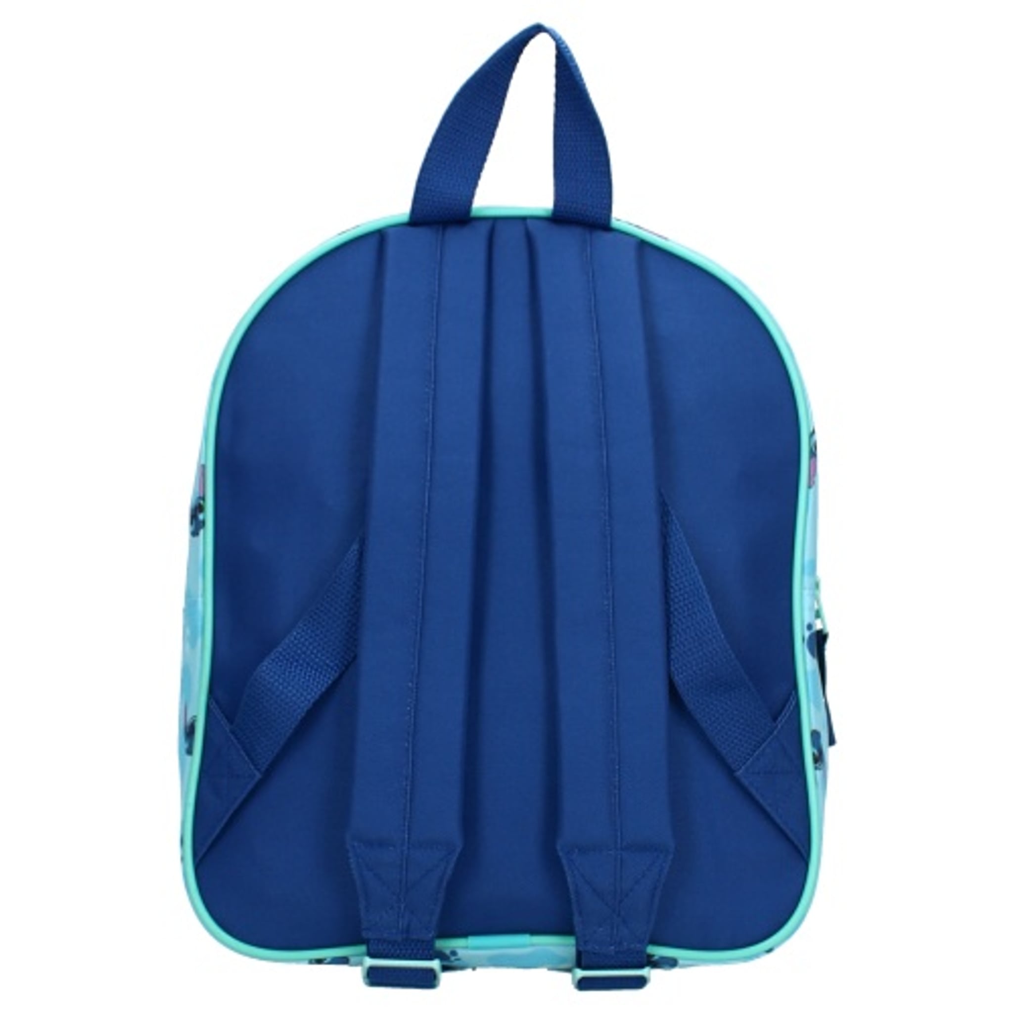 Vadobag Europe B.V. Rucksack aus 100% Polyester in Blau, 30×25×11 cm – Produktbild 2