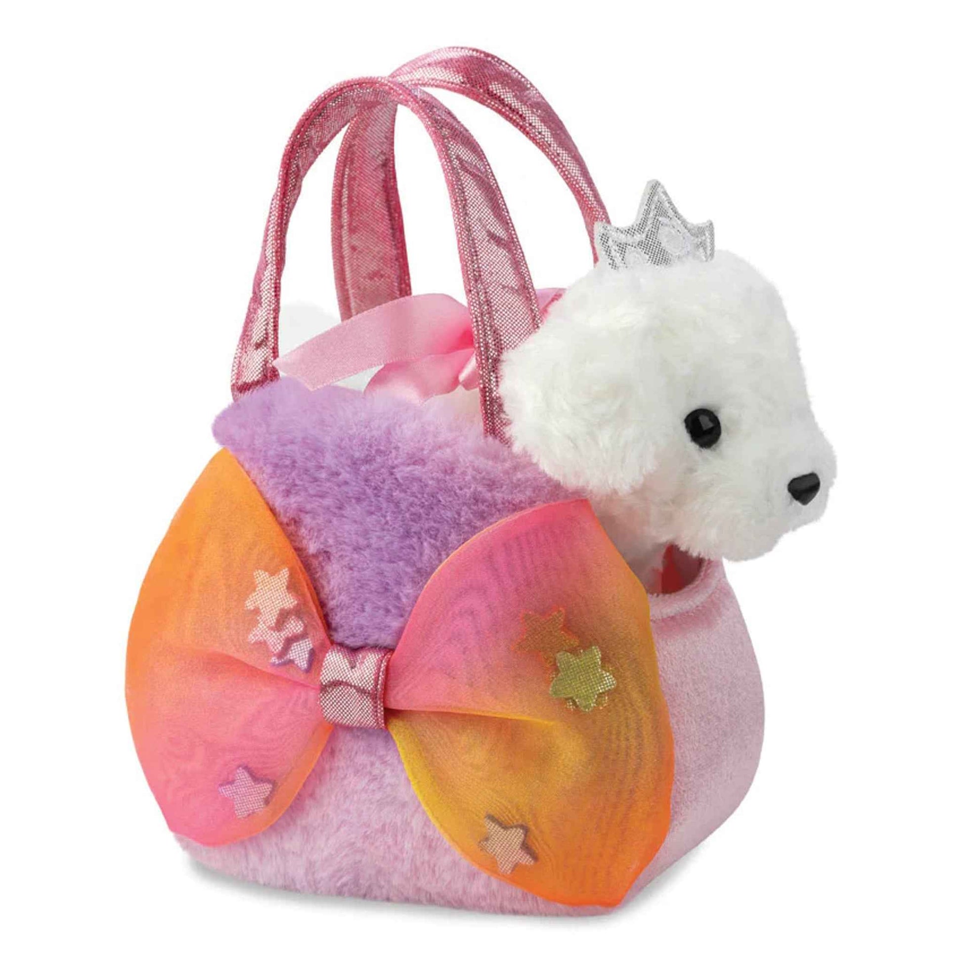 Plüschfigur Polyester 20 cm | Aurora World