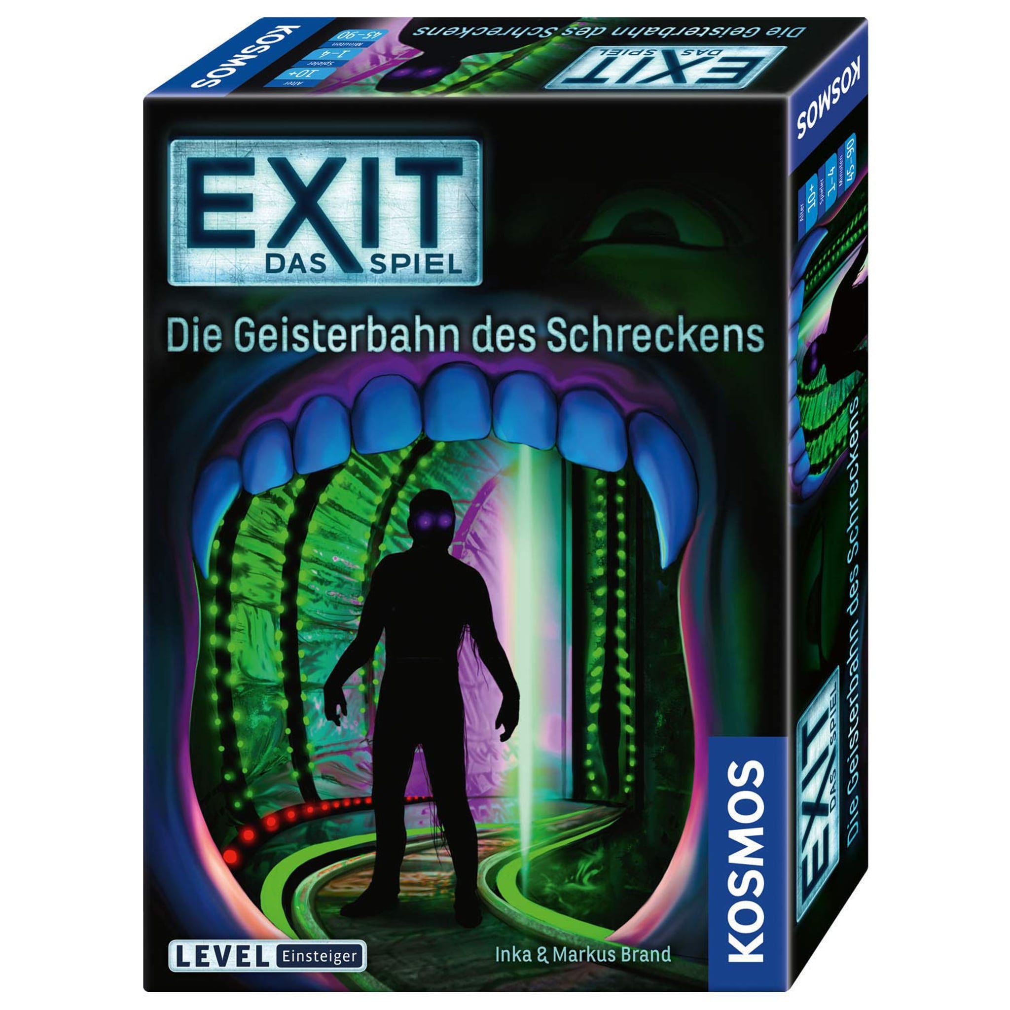 Franckh-Kosmos Verlags-GmbH & Co. KG Brettspiel – Produktbild 2