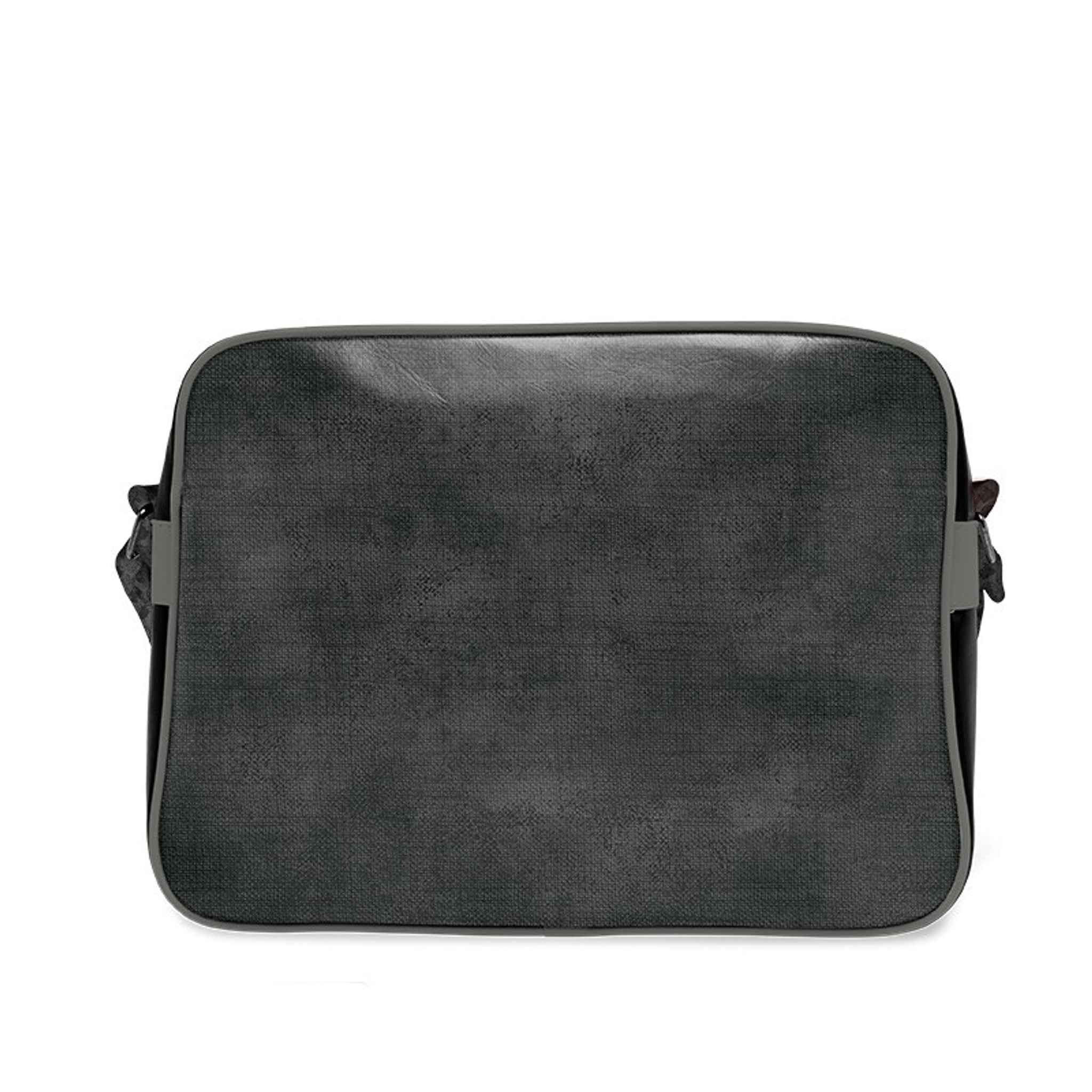 Messenger Bag Game of Thrones House Stark schwarz | ABYSSE CORP S.A.S