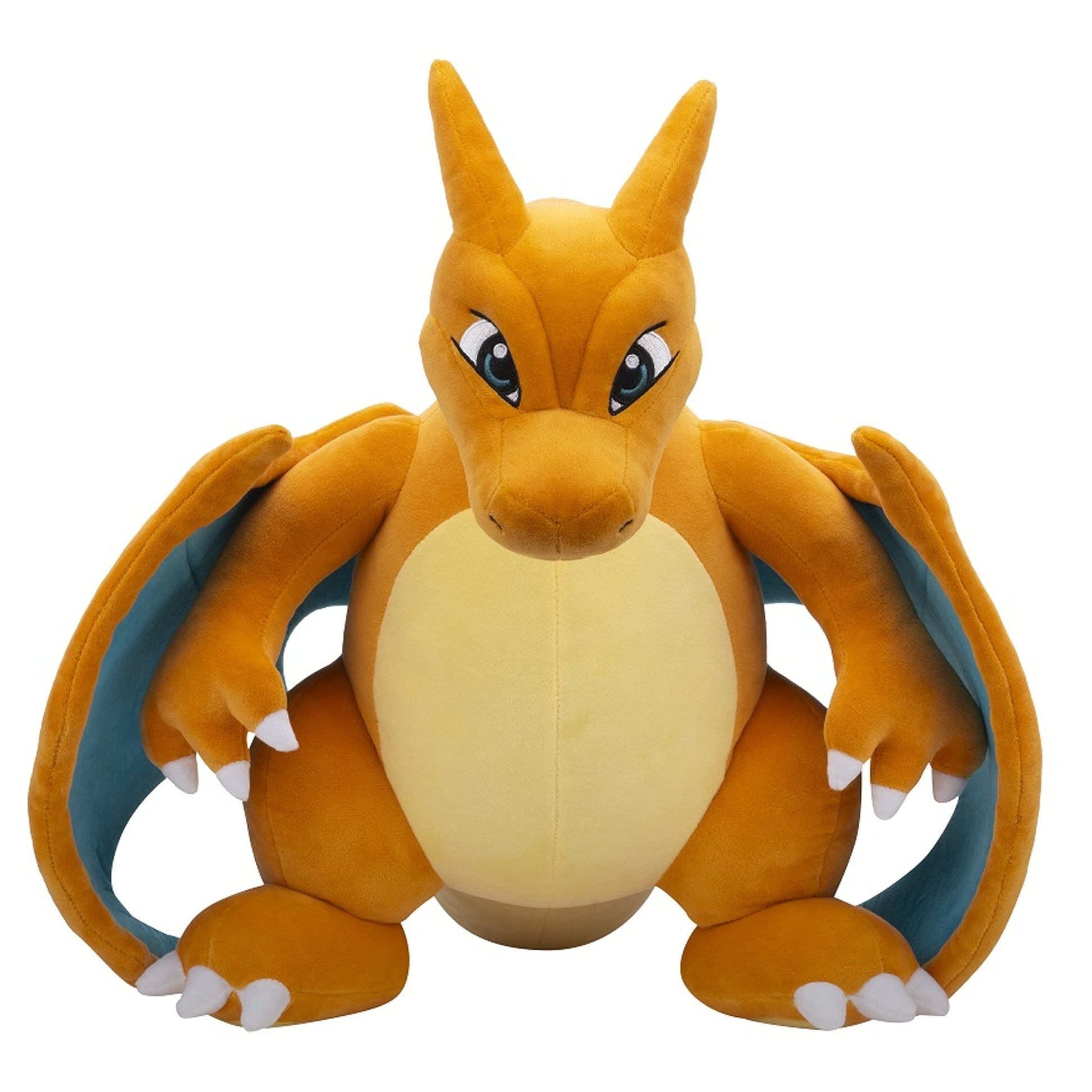 Jazwares GmbH Plüschfigur aus Polyester, 60 cm – Produktbild 2