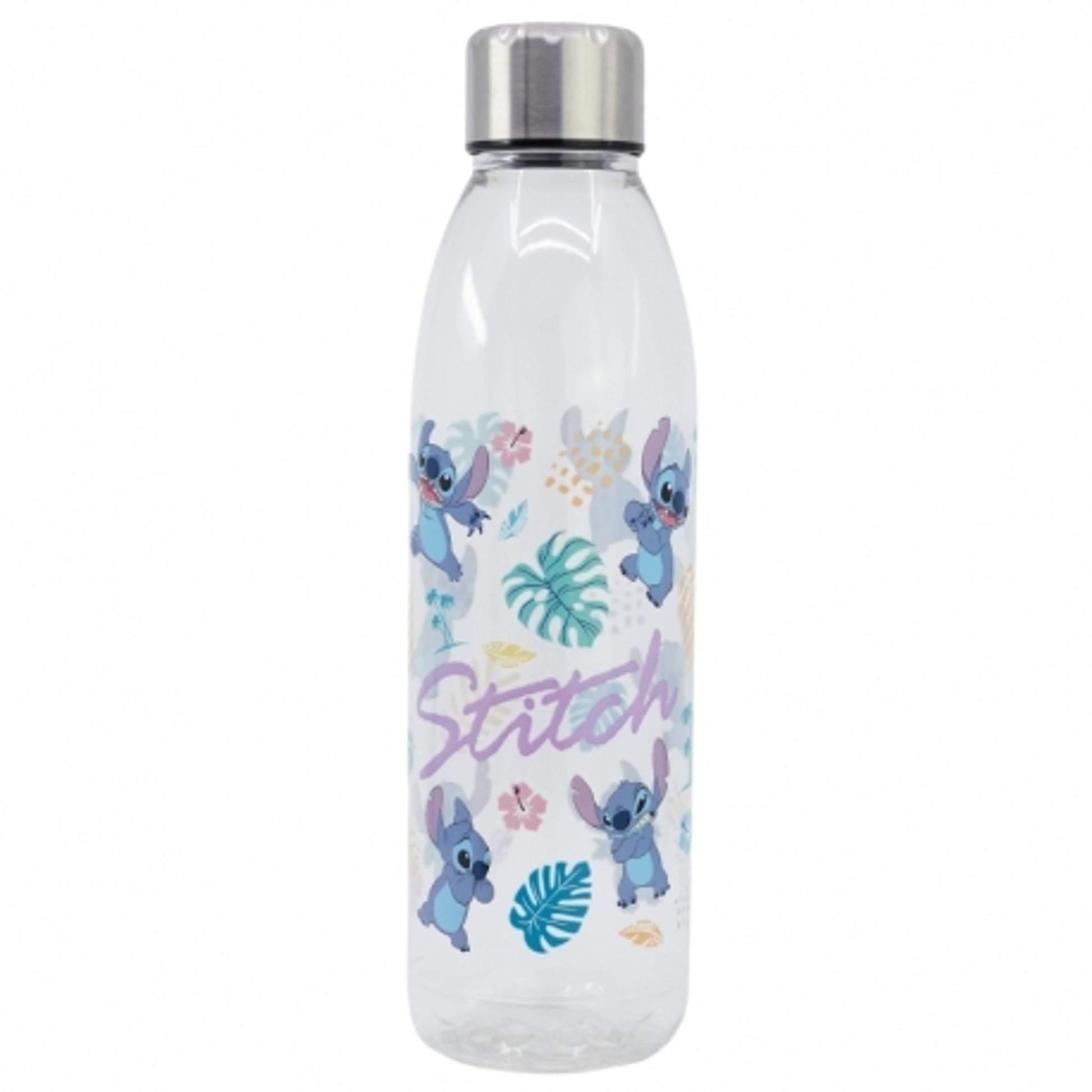 Stor S.L. Wasserflasche aus Kunststoff in Transparent, 980 ml – Produktbild 2