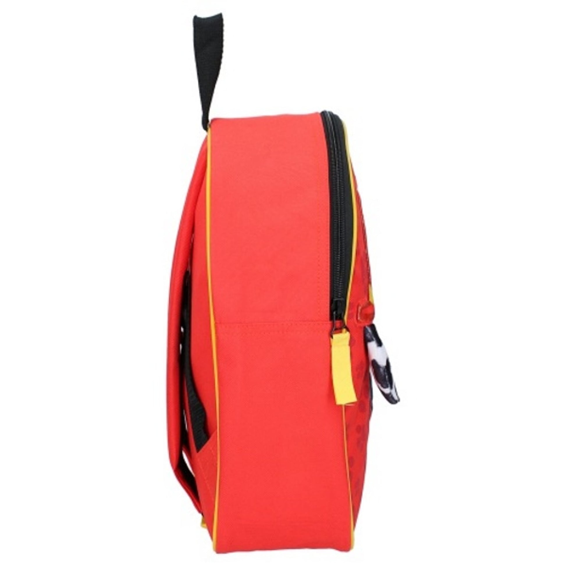 Vadobag Europe B.V. Kinder Rucksack aus Polyester in Rot, 32×26×11 cm – Produktbild 2
