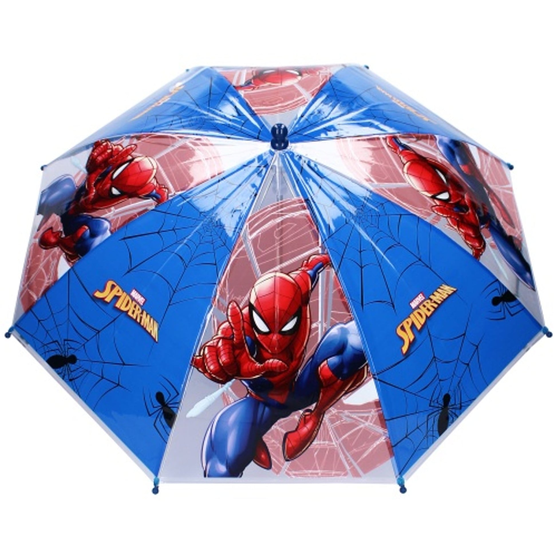 Vadobag Europe B.V. Regenschirm aus PVC in Terra, 71×60 cm – Produktbild 2