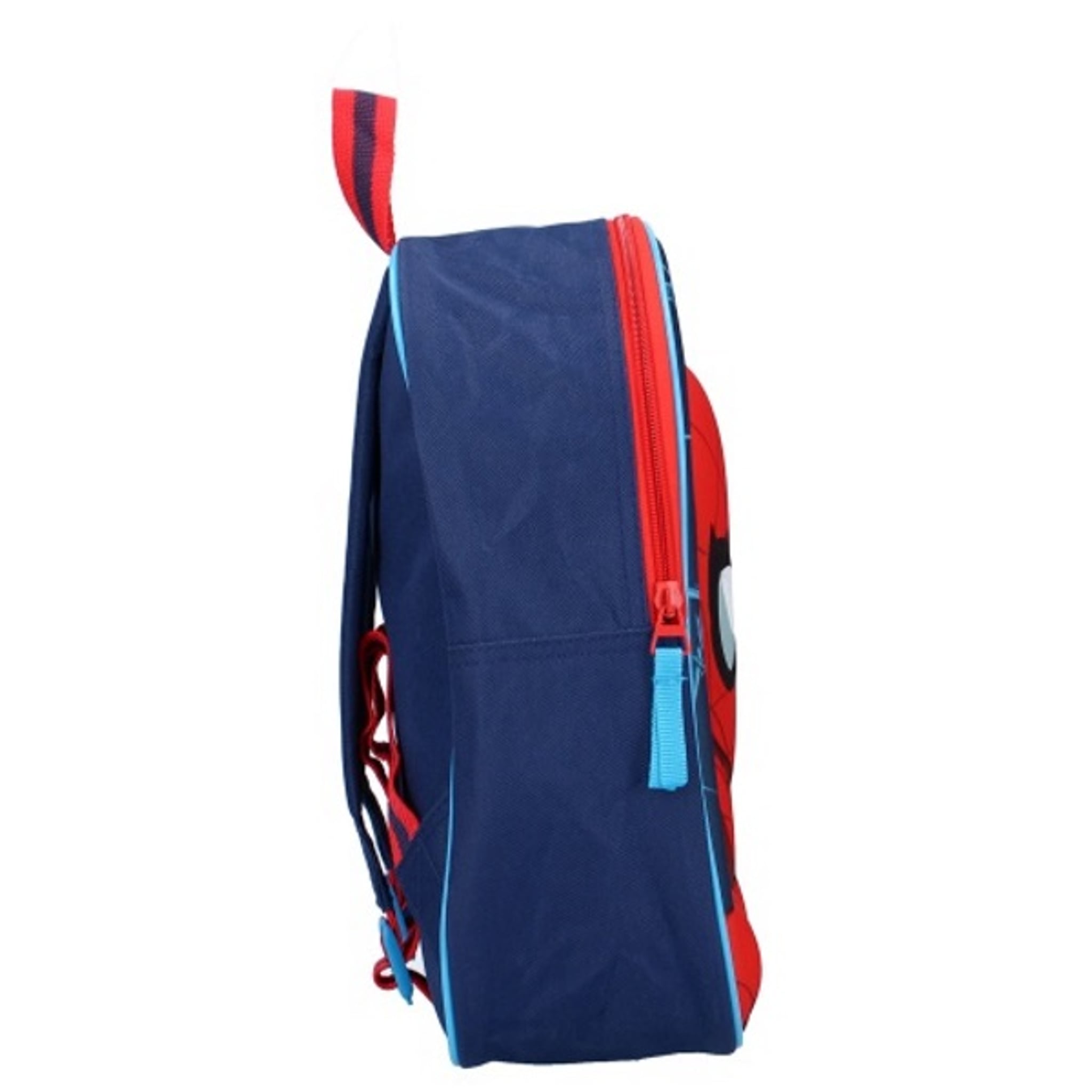 Vadobag Europe B.V. 3D-Rucksack aus Polyester in Terra, 32×26×11 cm – Produktbild 2