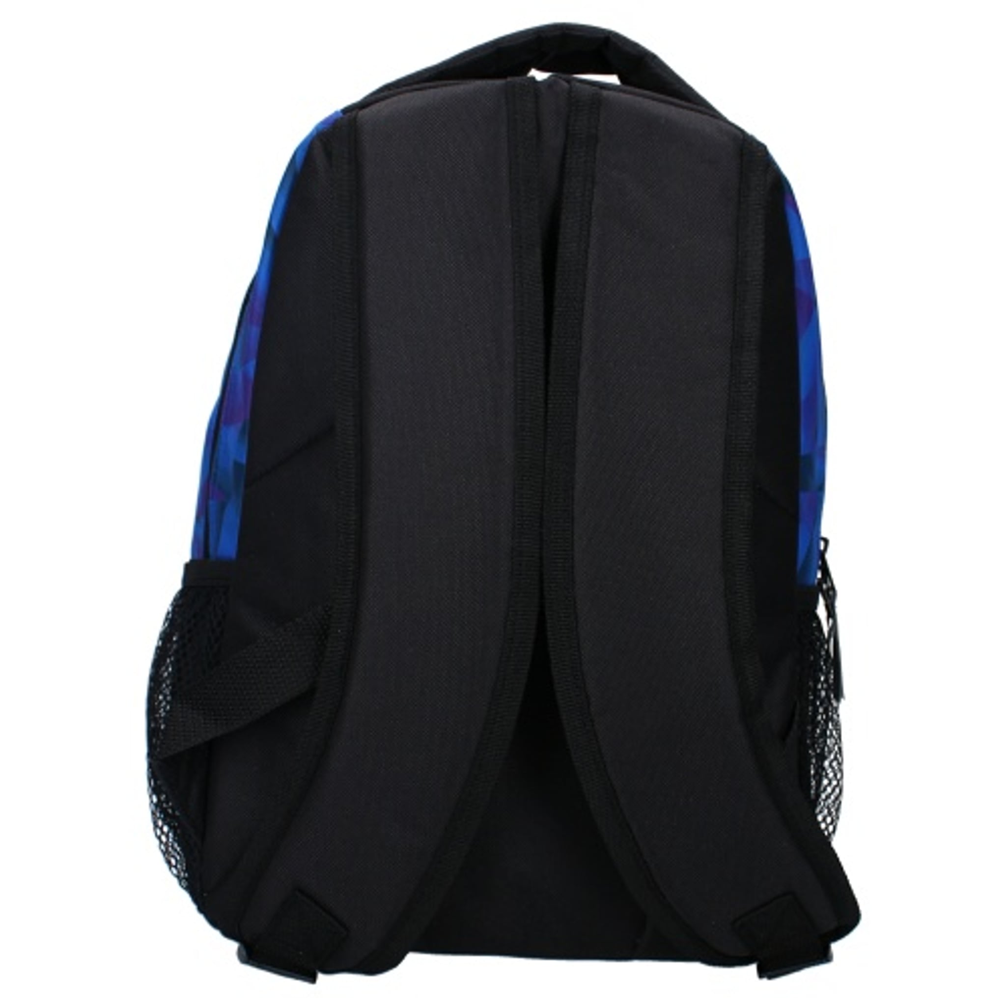 Vadobag Europe B.V. Rucksack aus Polyester in Schwarz, 35×27×18 cm – Produktbild 2