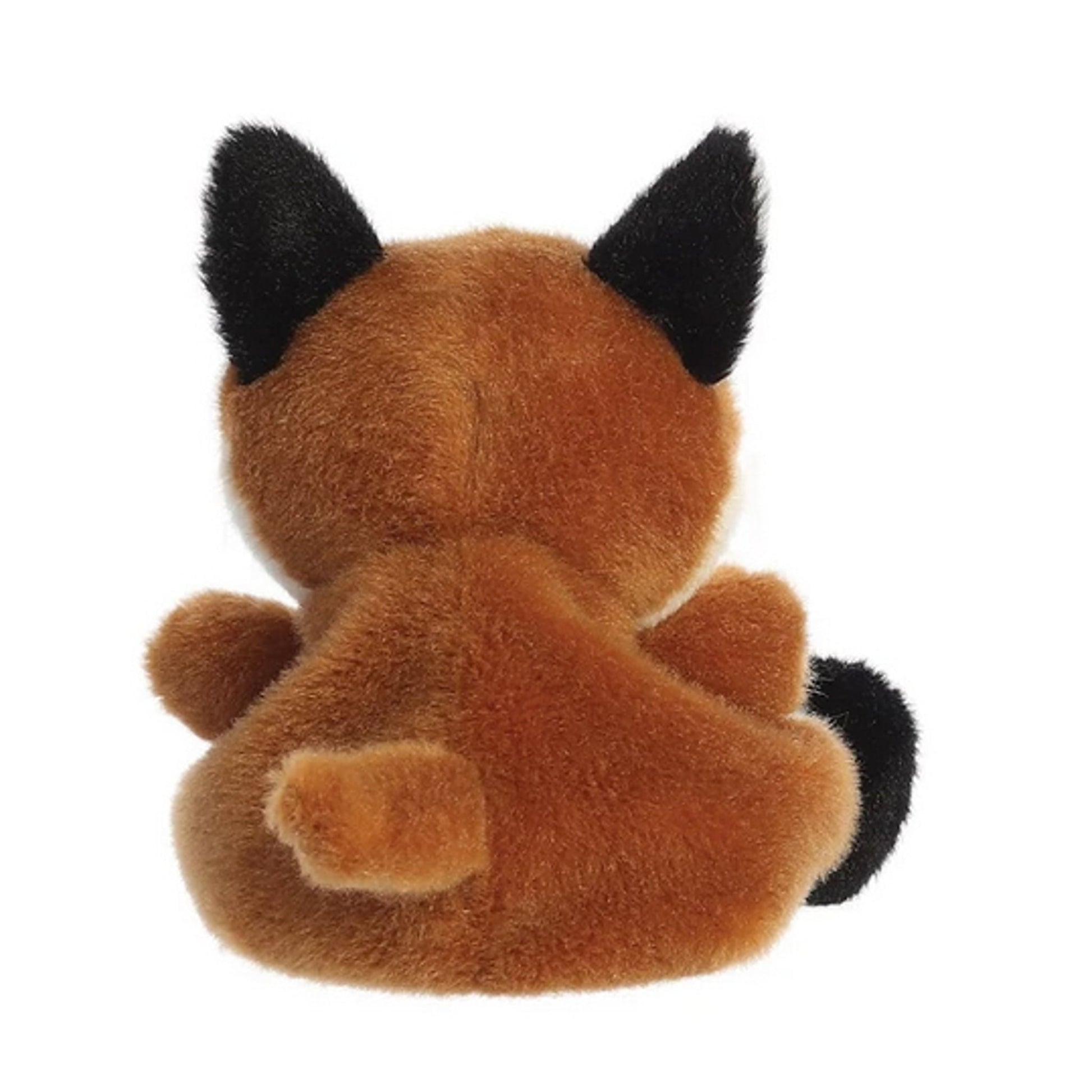 Aurora World GmbH Plüschfigur in Braun, 13 cm – Produktbild 2