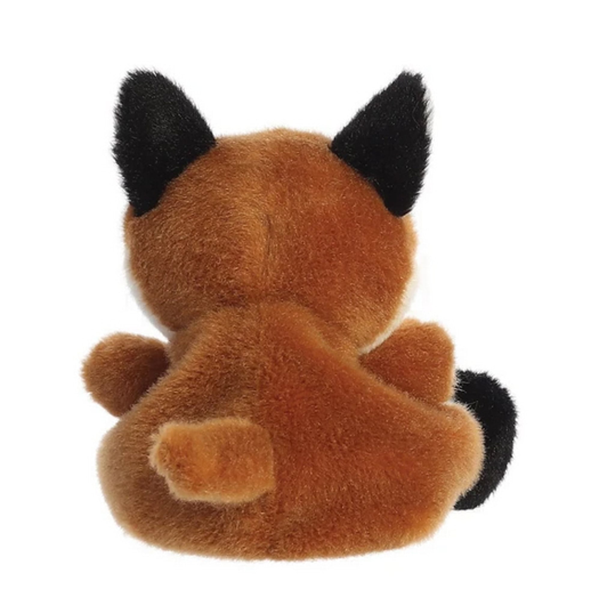 Aurora World GmbH Plüschfigur in Braun, 13 cm – Produktbild 2