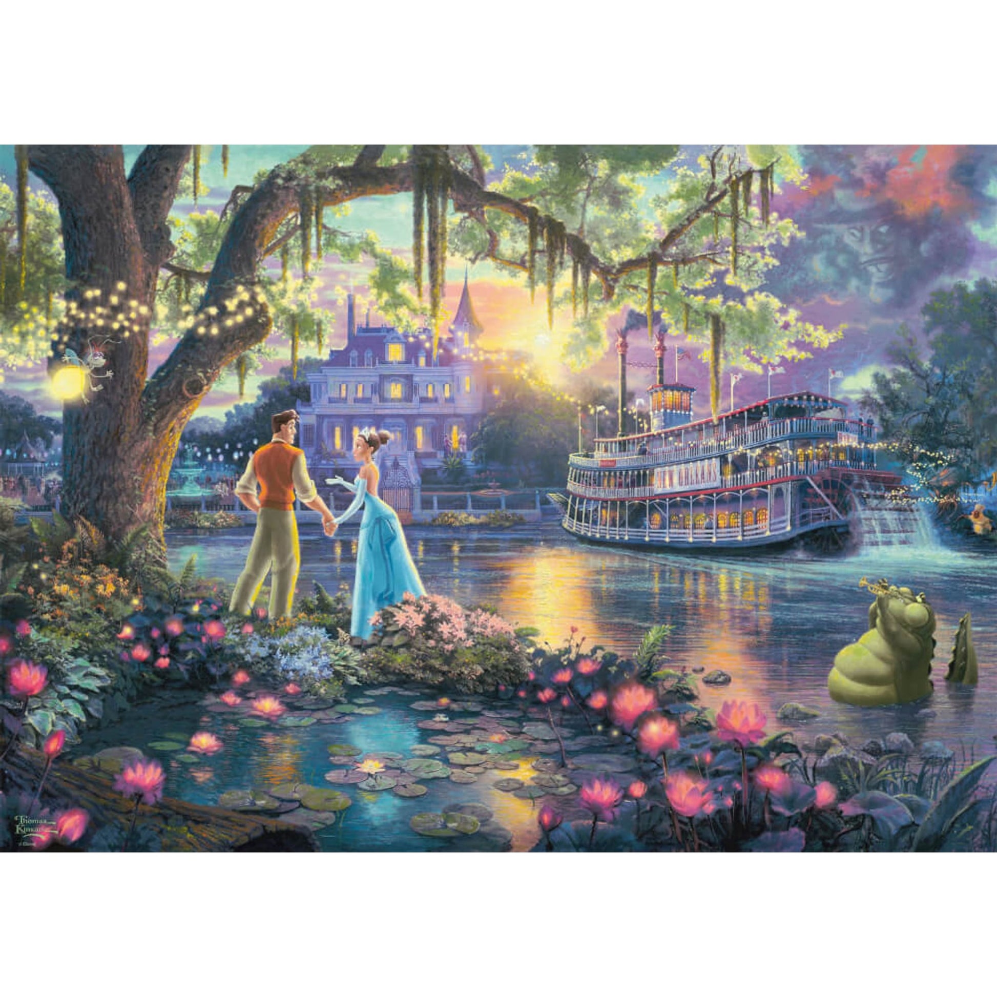 Schmidt Spiele Puzzle – Produktbild 2