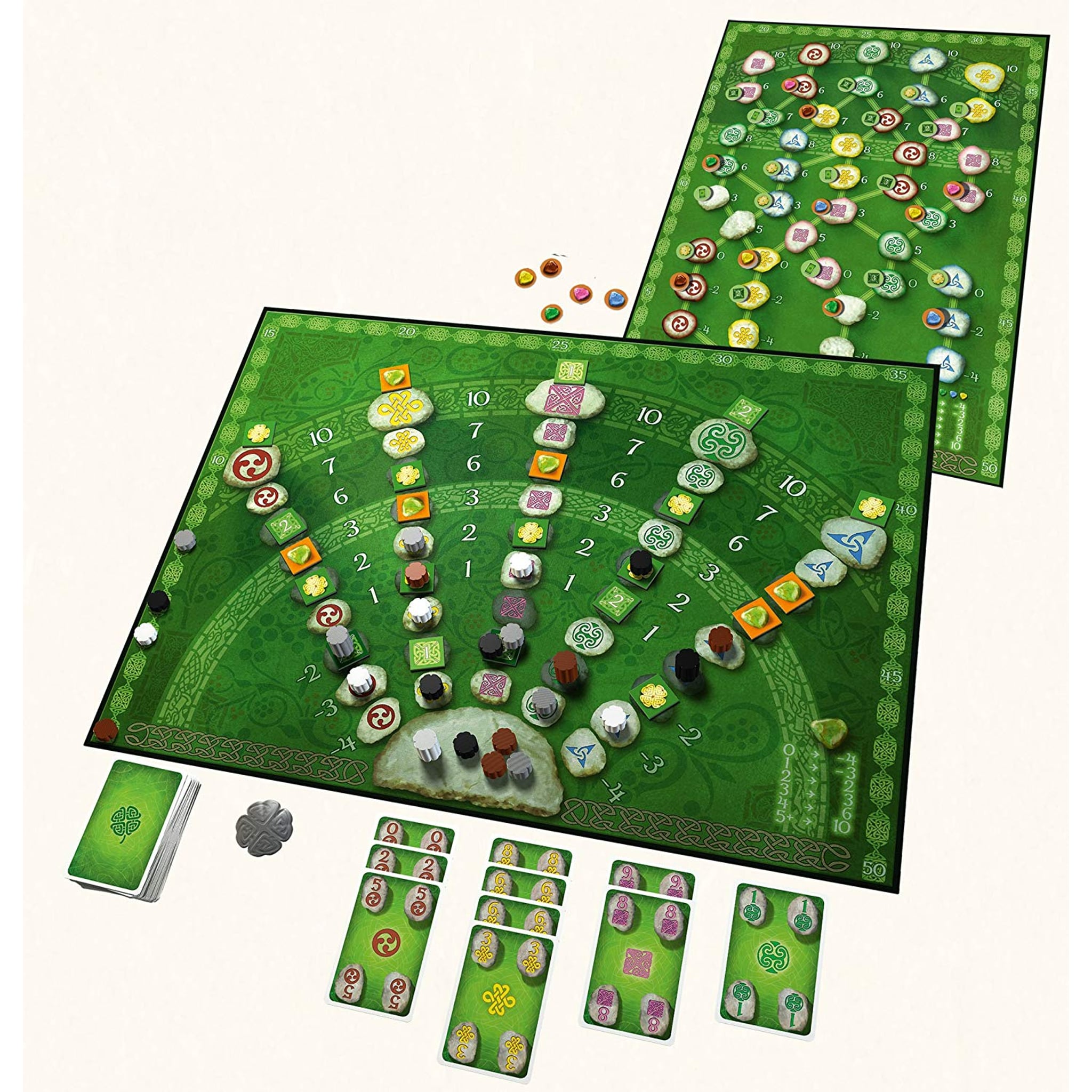 Franckh-Kosmos Verlags-GmbH & Co. KG Brettspiel – Produktbild 2