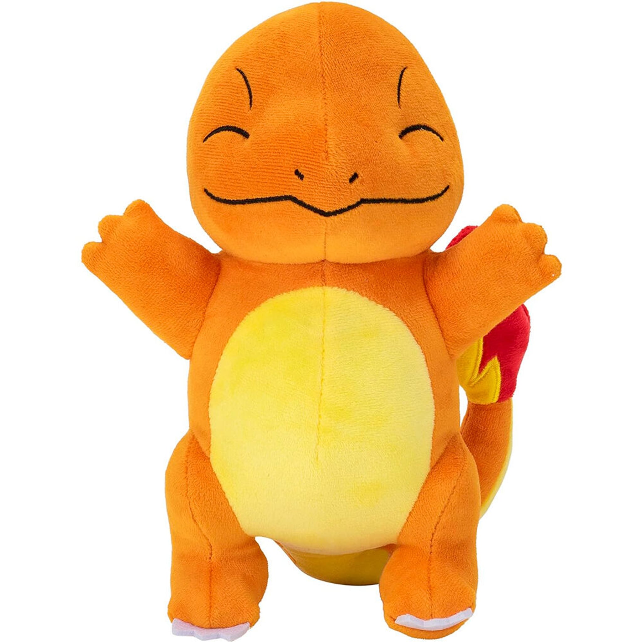 Jazwares Plüschfigur aus Polyester, 22 cm – Produktbild 2