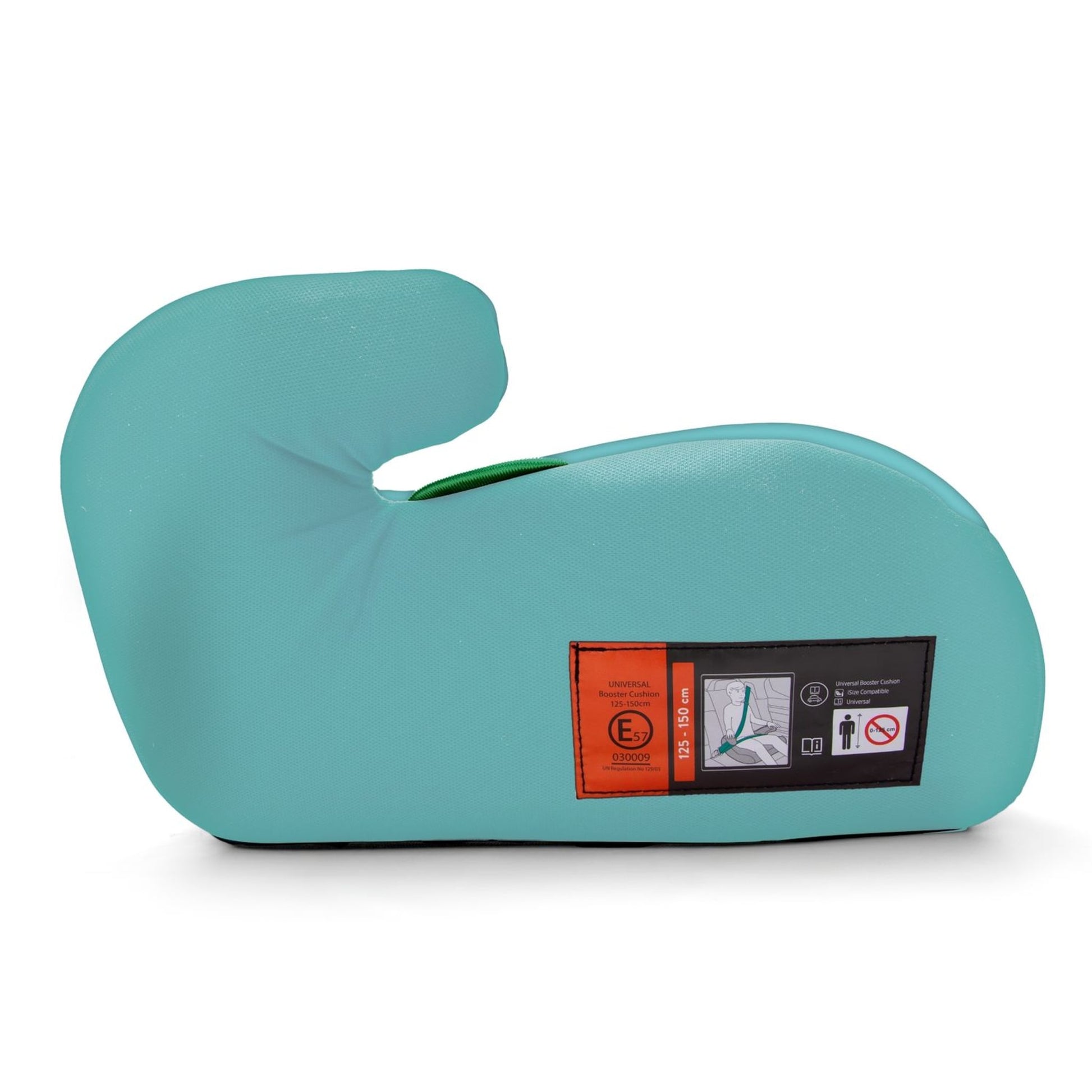 Seven Polska sp. z o.o. Kindersitz, 33,5×43×19,5 cm – Produktbild 2