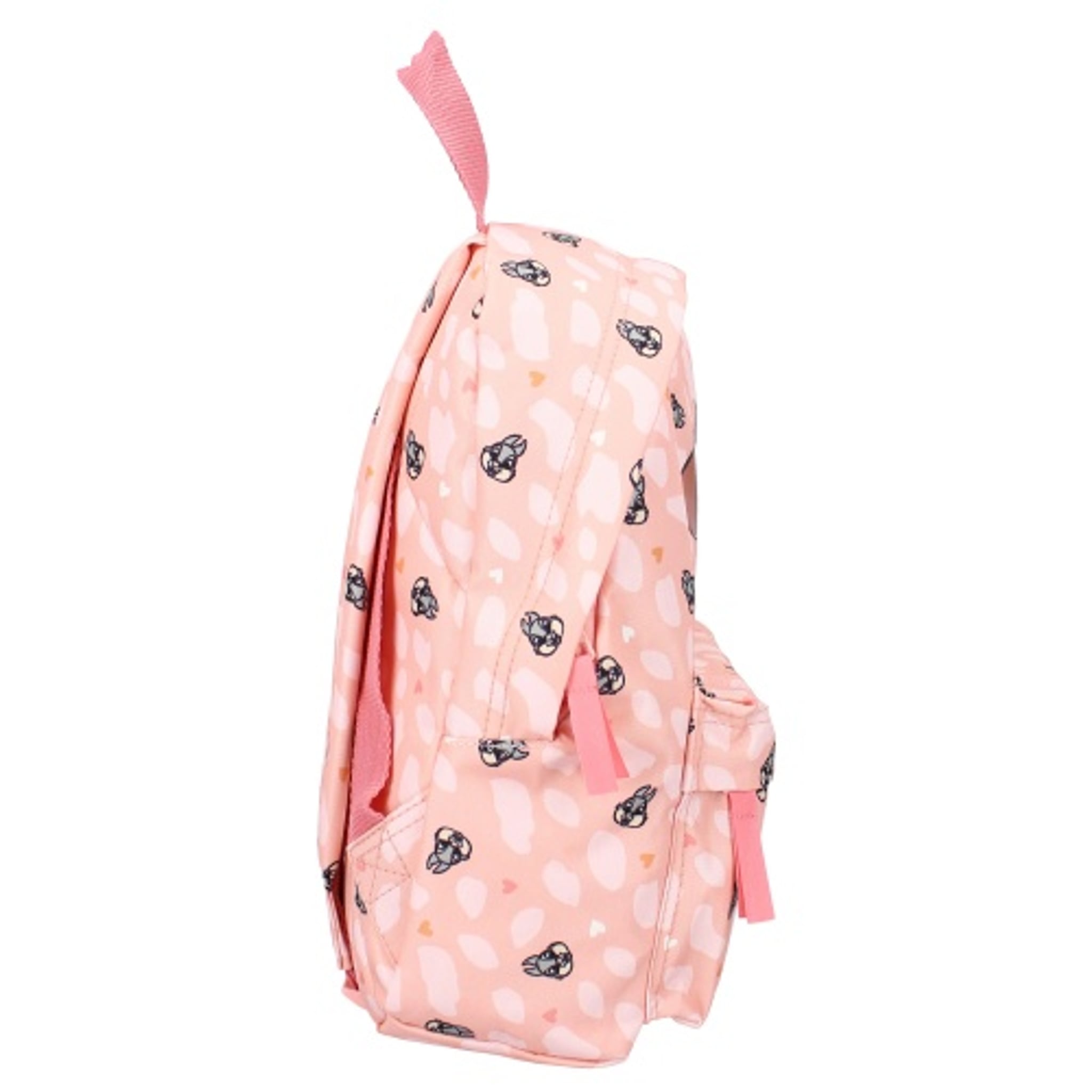 Vadobag Europe B.V. Rucksack aus Polyester in Rosa, 31×22×9 cm – Produktbild 2