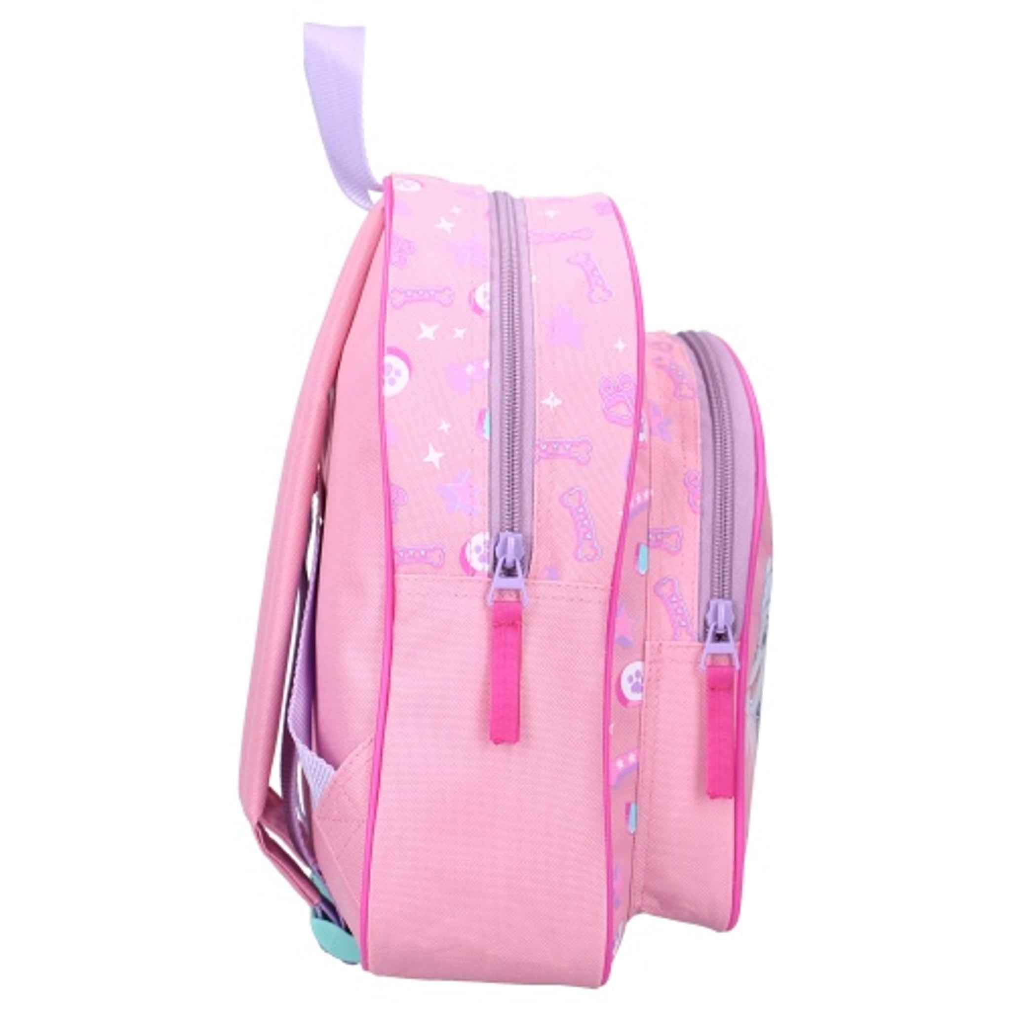 Kinder Rucksack Polyester Rosa 30×25×11 cm | Vadobag Europe