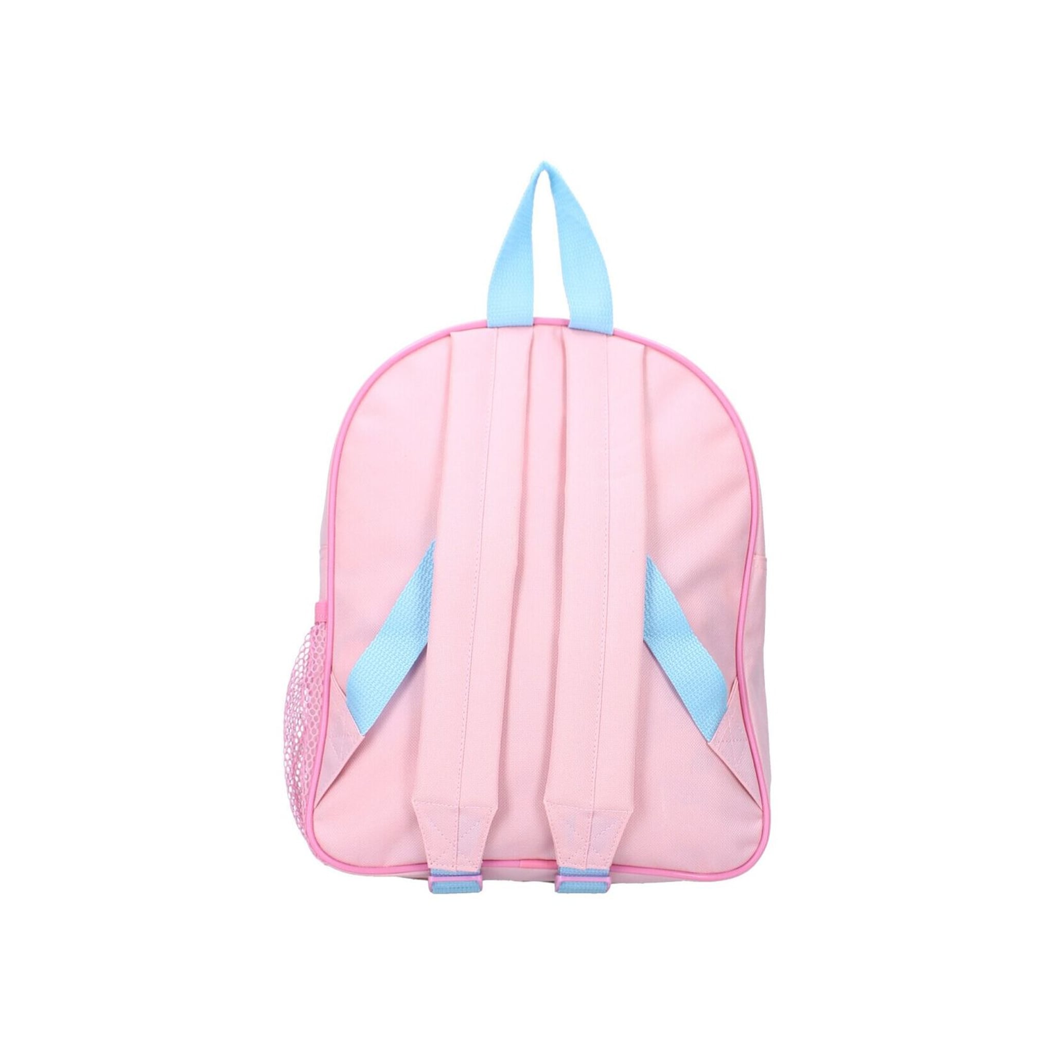 Vadobag Europe B.V. Kinder Rucksack aus Polyester in Hellblau, 32×26×11 cm – Produktbild 2