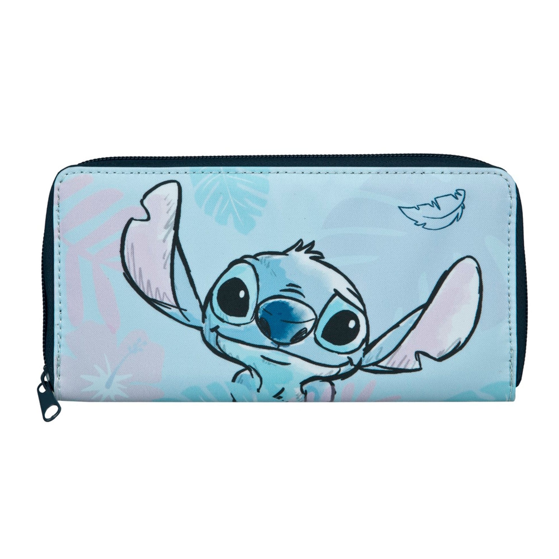 Undercover GmbH Geldbörse aus Polyester, 20×11×2 cm – Produktbild 2