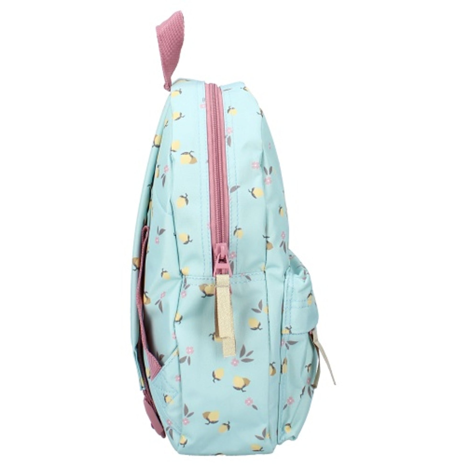 Vadobag Europe B.V. Kinder Rucksack aus 100% Polyester in Hellblau, 31×23×8 cm – Produktbild 2