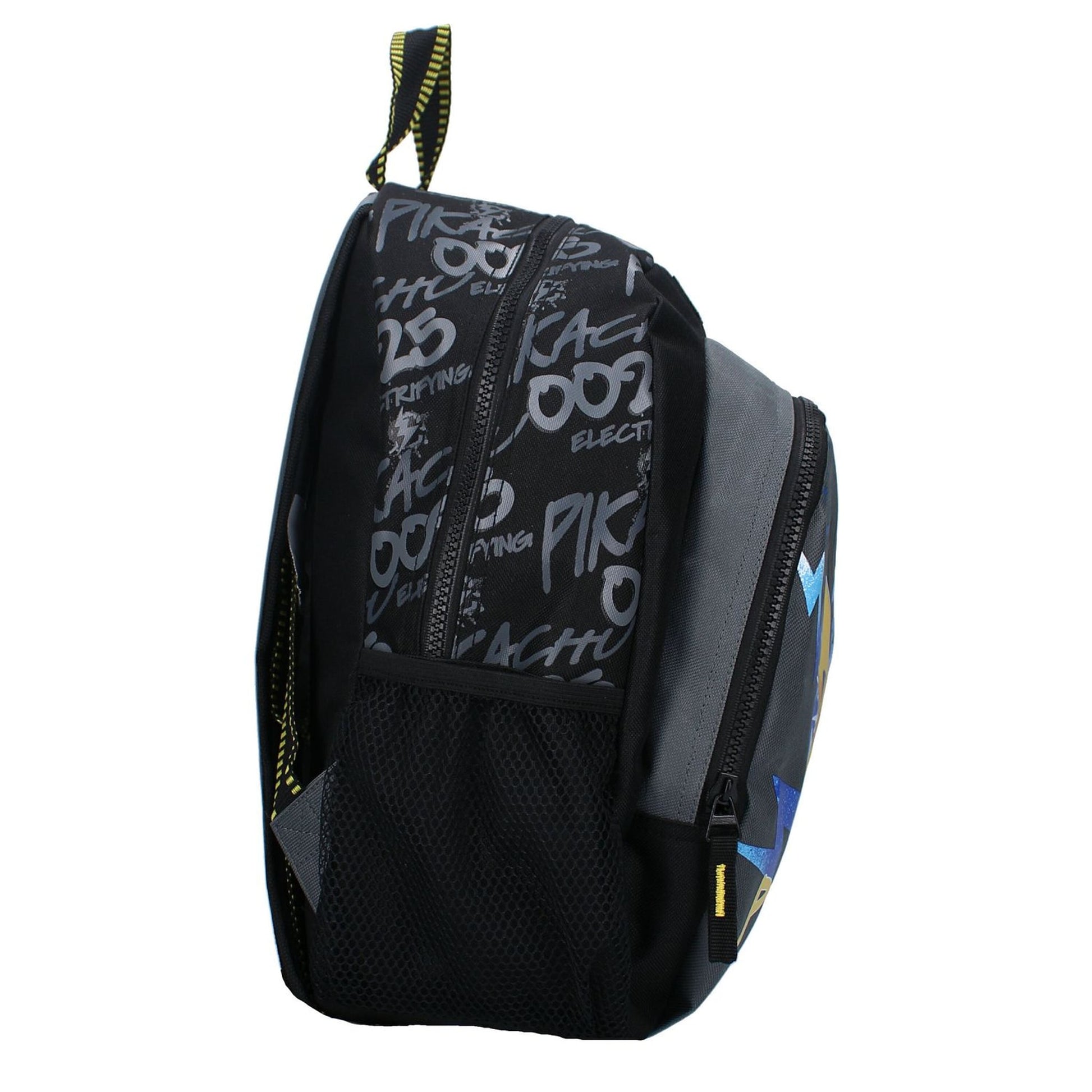 Vadobag Europe B.V. Rucksack aus Polyester in Schwarz, 35×27×18 cm – Produktbild 2