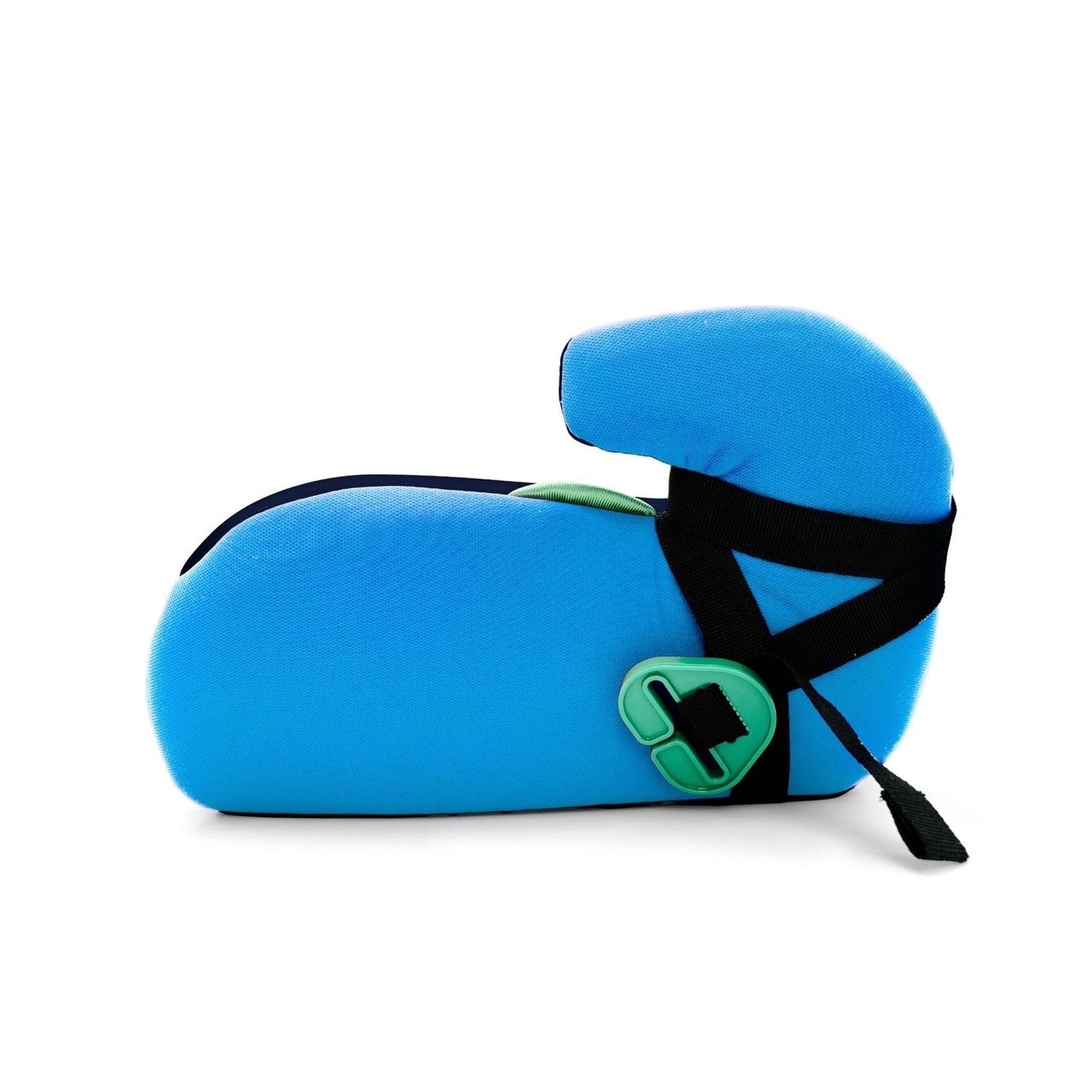 Seven Polska sp. z o.o. Kindersitz in Blau, 33,5×43×19,5 cm – Produktbild 2