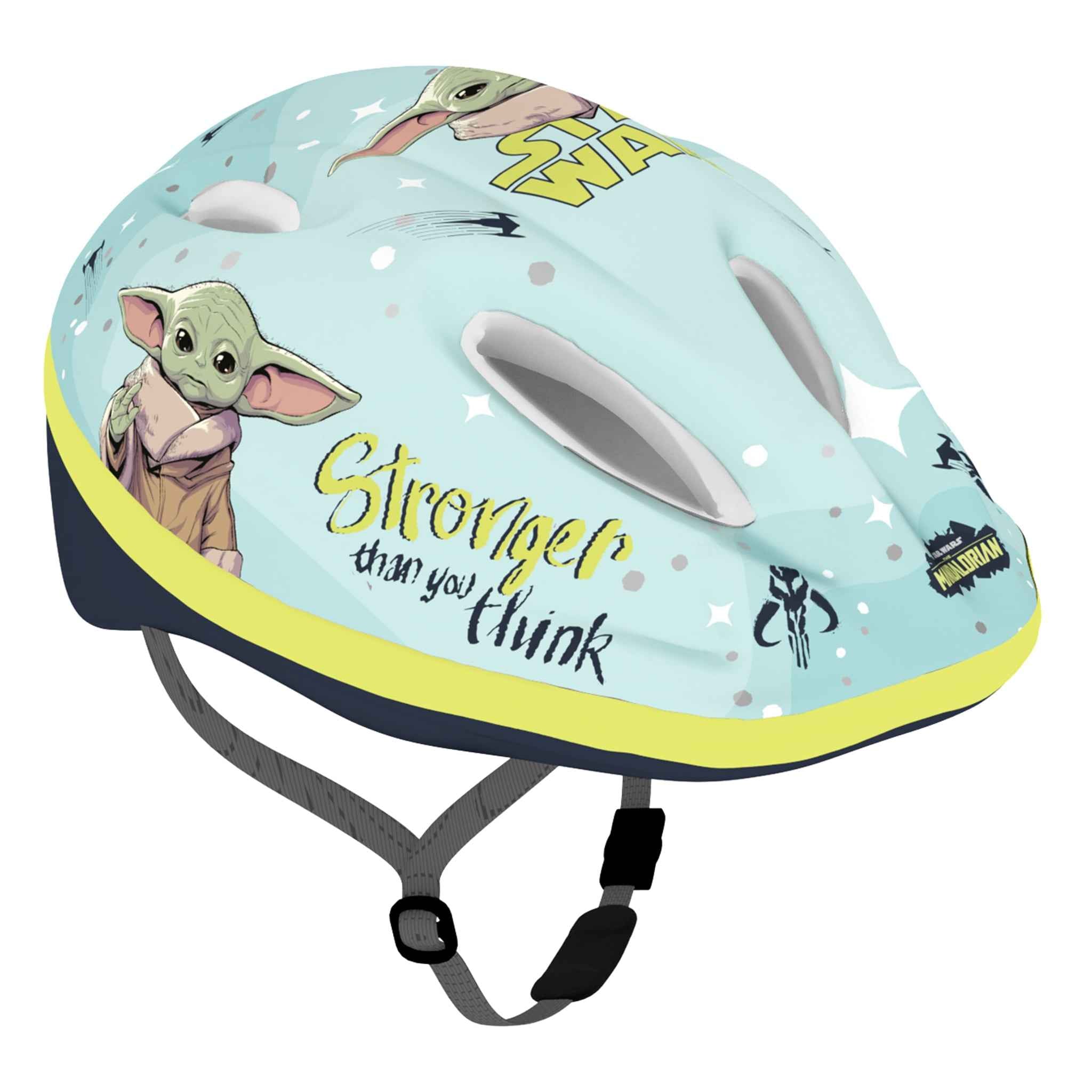 Fahrradhelm Hellblau 56cm | Seven Polska sp. z o.o.