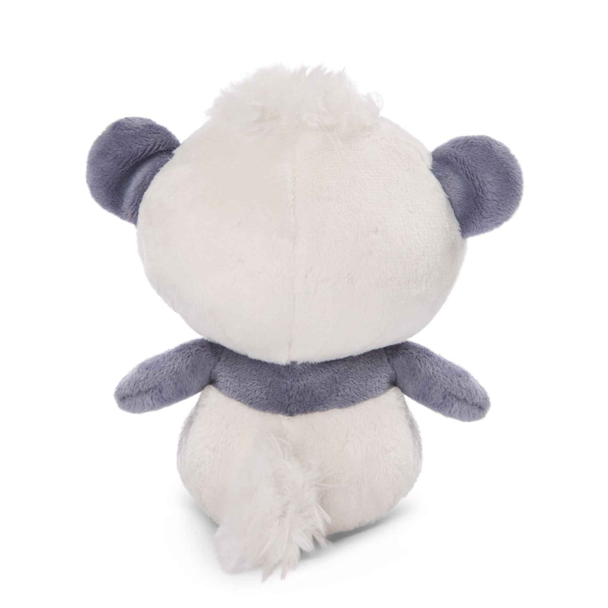 Plüschfigur Panda 20 cm mit Sing- & Tanzfunktion | NICI