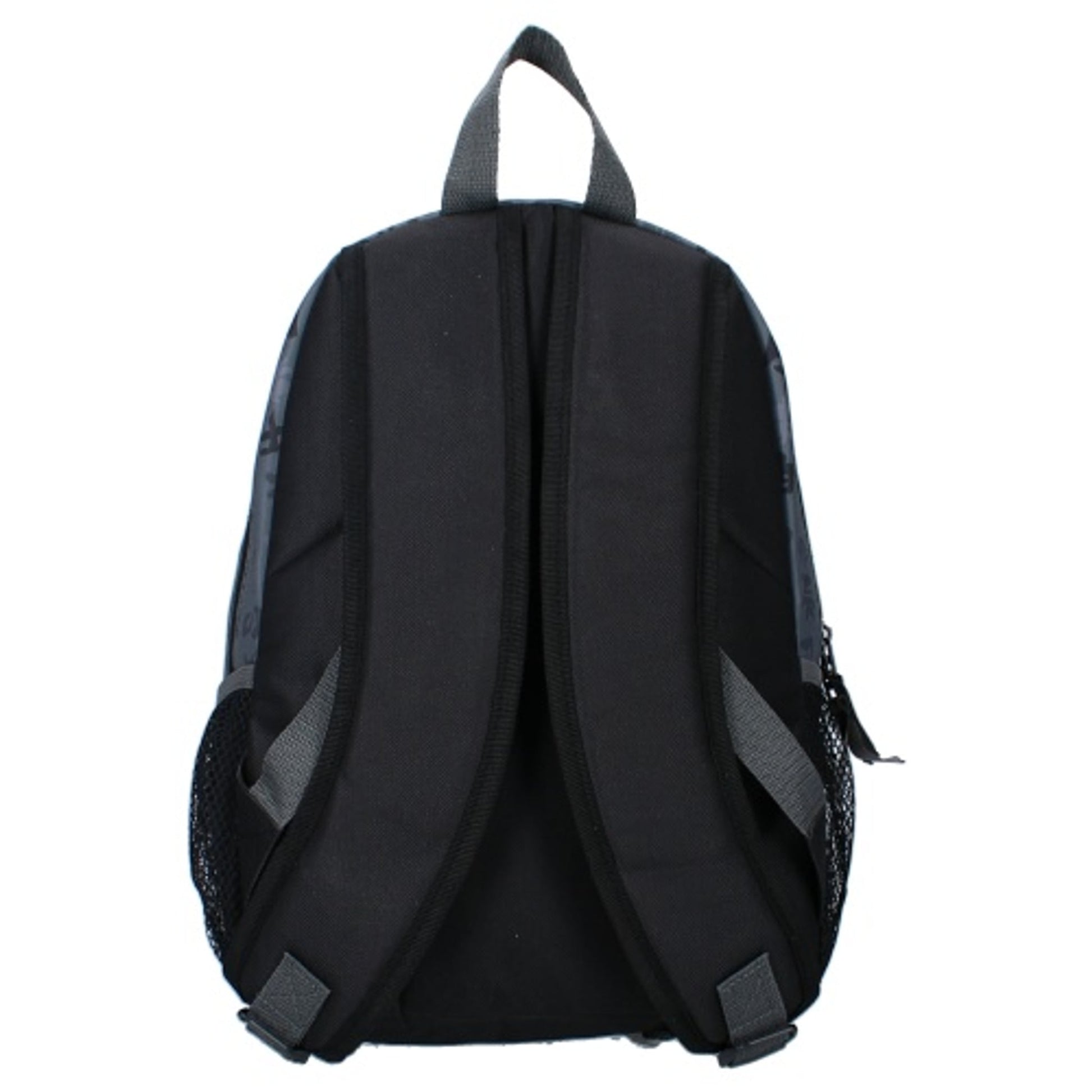 Vadobag Europe B.V. Rucksack aus 100% Polyester in Grau, 35×27×18 cm – Produktbild 2