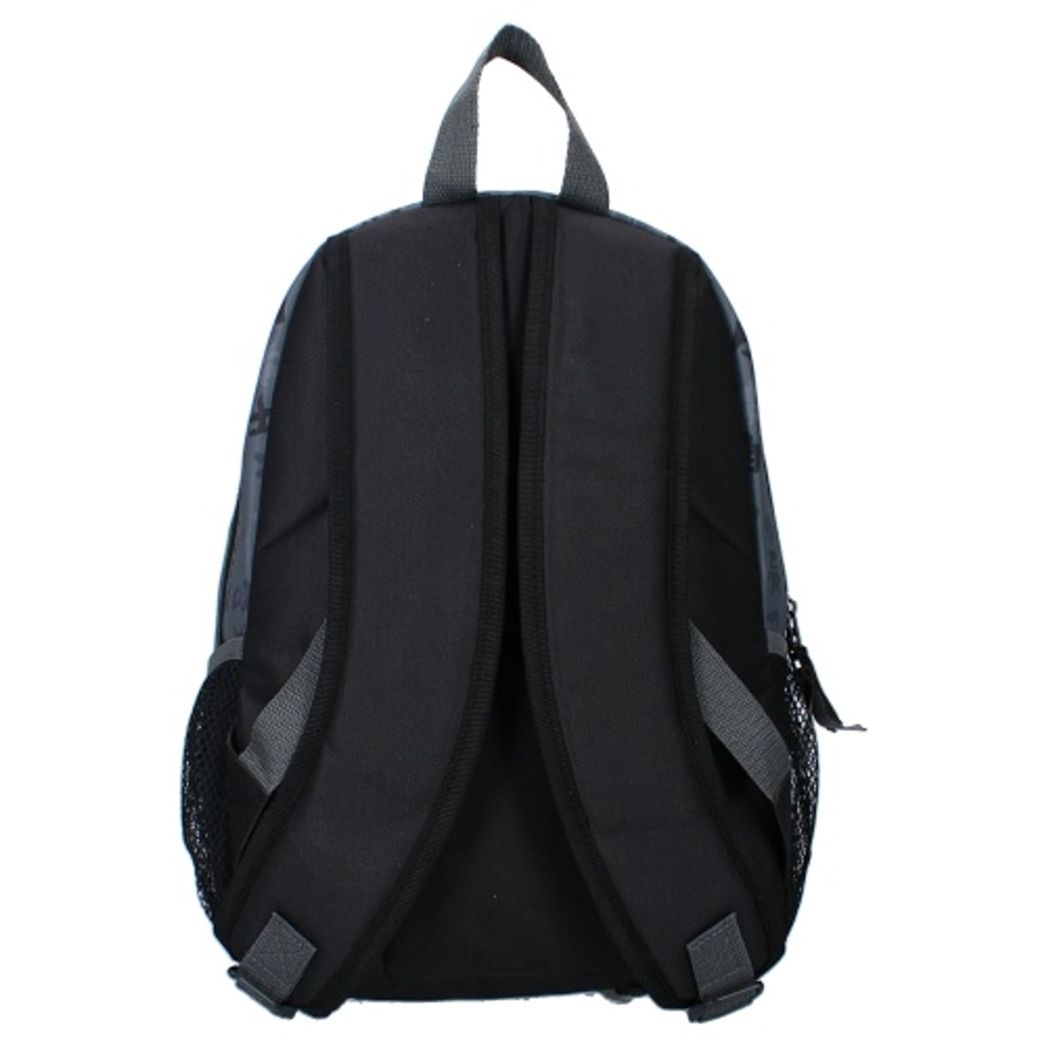Vadobag Europe B.V. Rucksack aus 100% Polyester in Grau, 35×27×18 cm – Produktbild 2