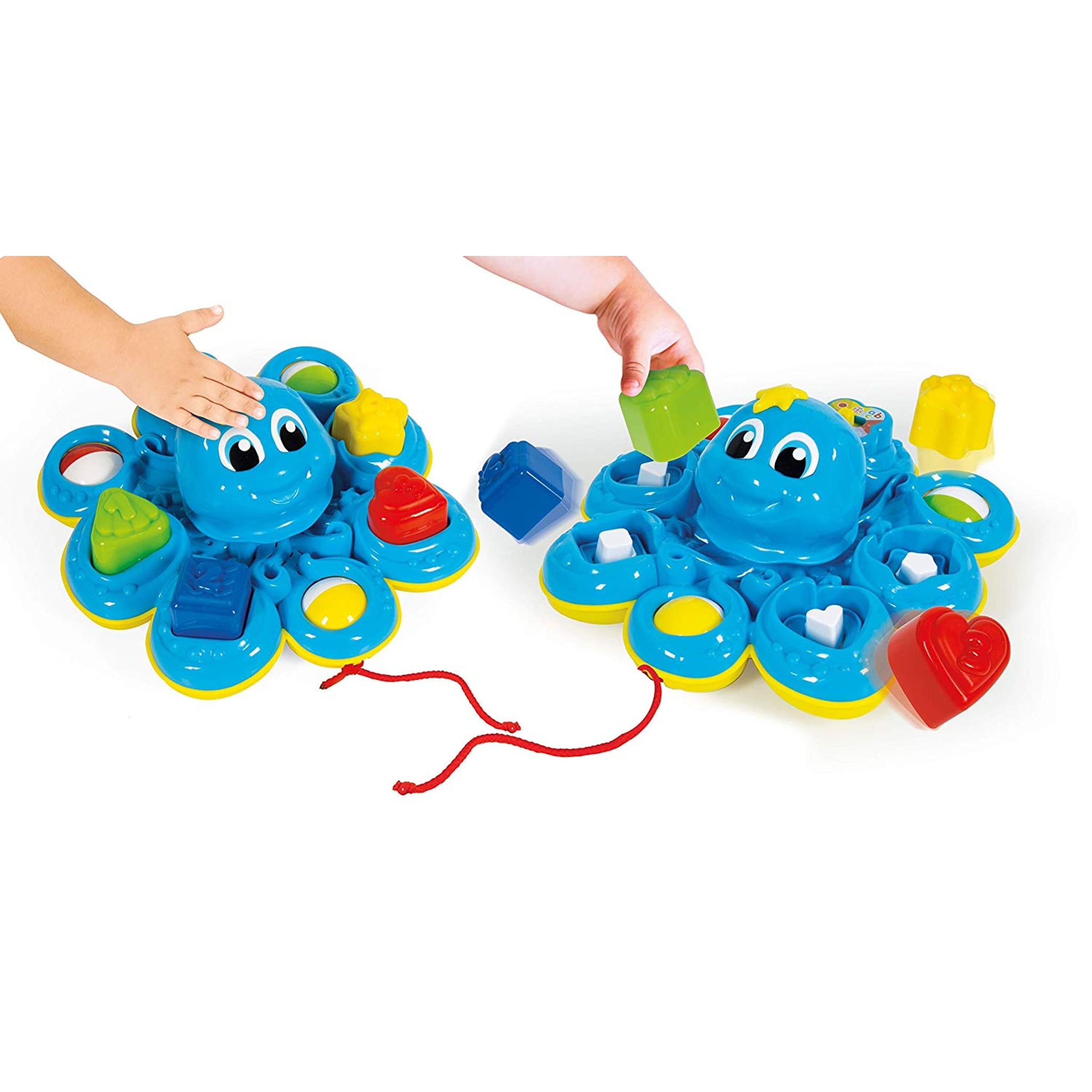 Clementoni S.p.A. Formensortierer – Produktbild 2
