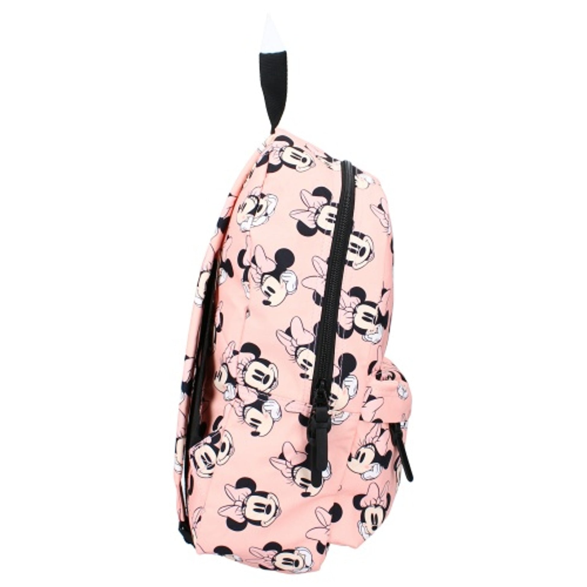 Vadobag Europe B.V. Kinder Rucksack aus 100% Polyester in Rosa, 38×25×11 cm – Produktbild 2
