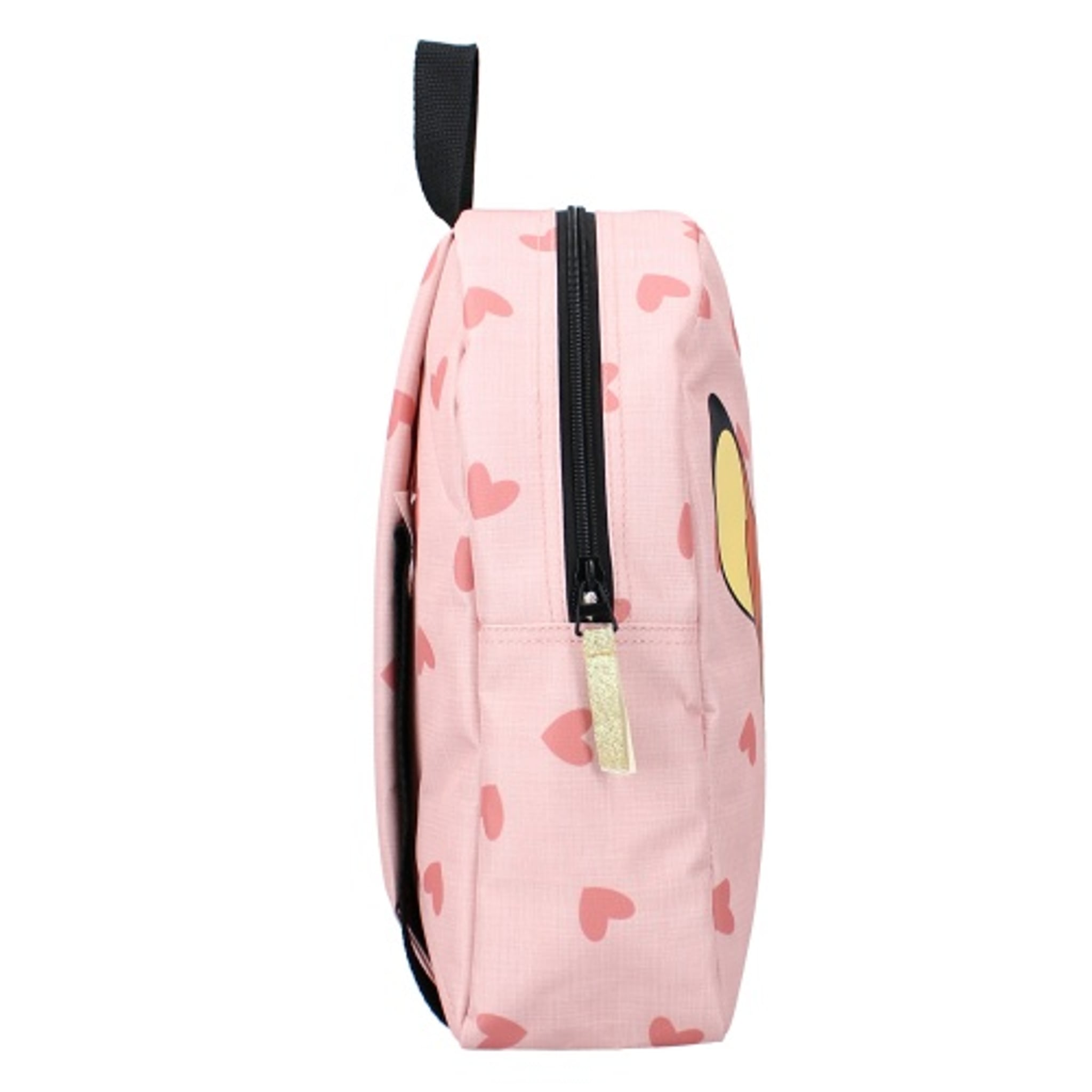 Vadobag Europe B.V. Rucksack aus Polyester in Rosa, 31×23×9 cm – Produktbild 2