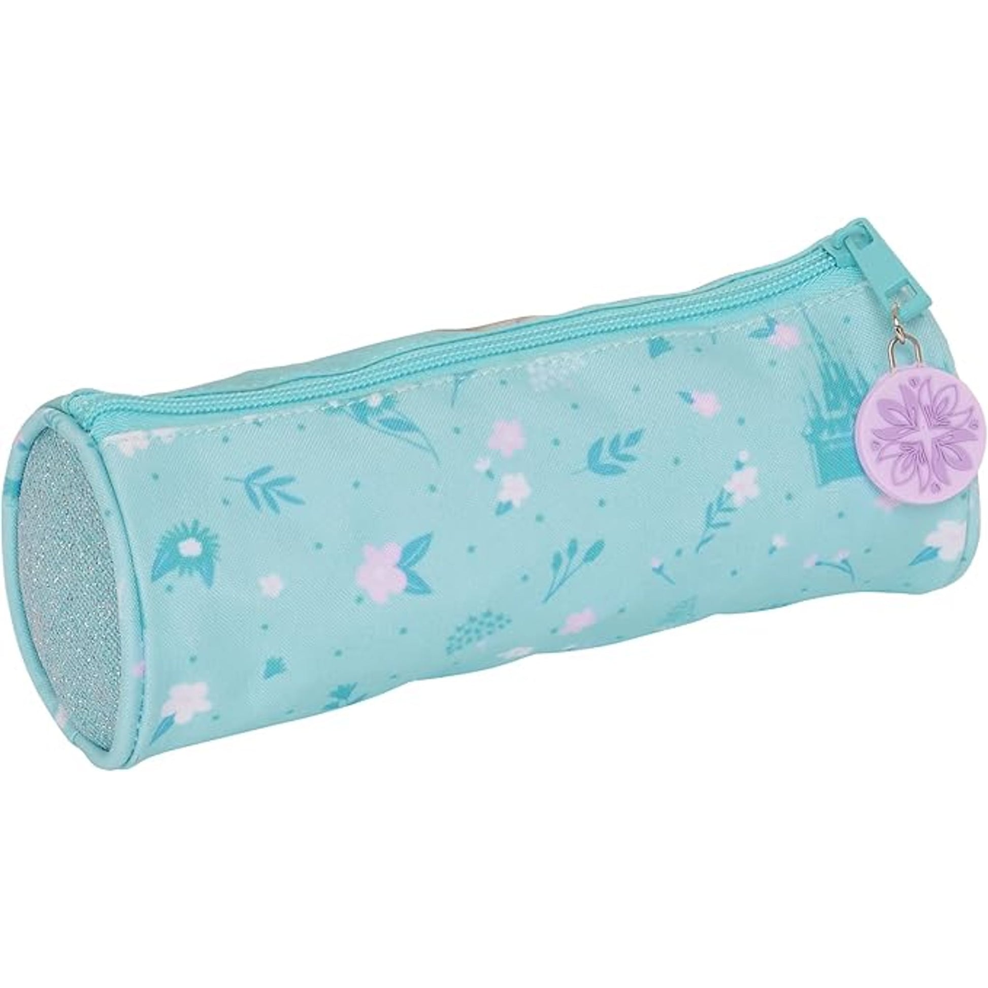 SAFTA S.A Mäppchen in Hellblau, 20×7×7 cm – Produktbild 2