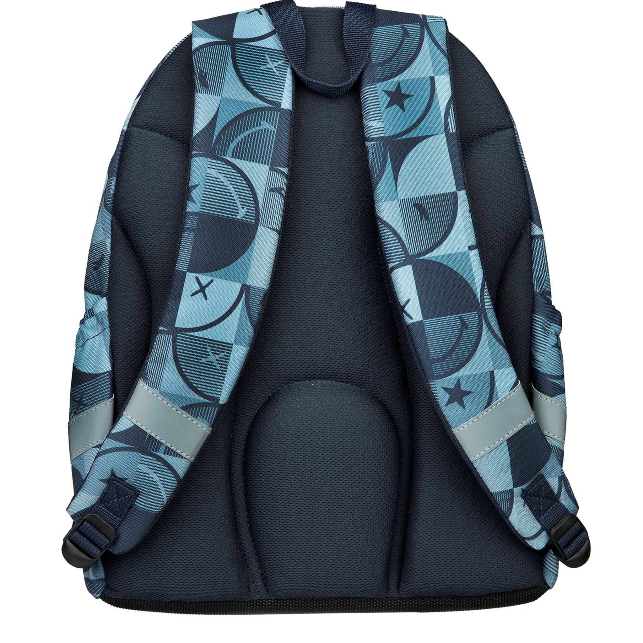Undercover GmbH Schulrucksack aus Polyester in Blau – Produktbild 2
