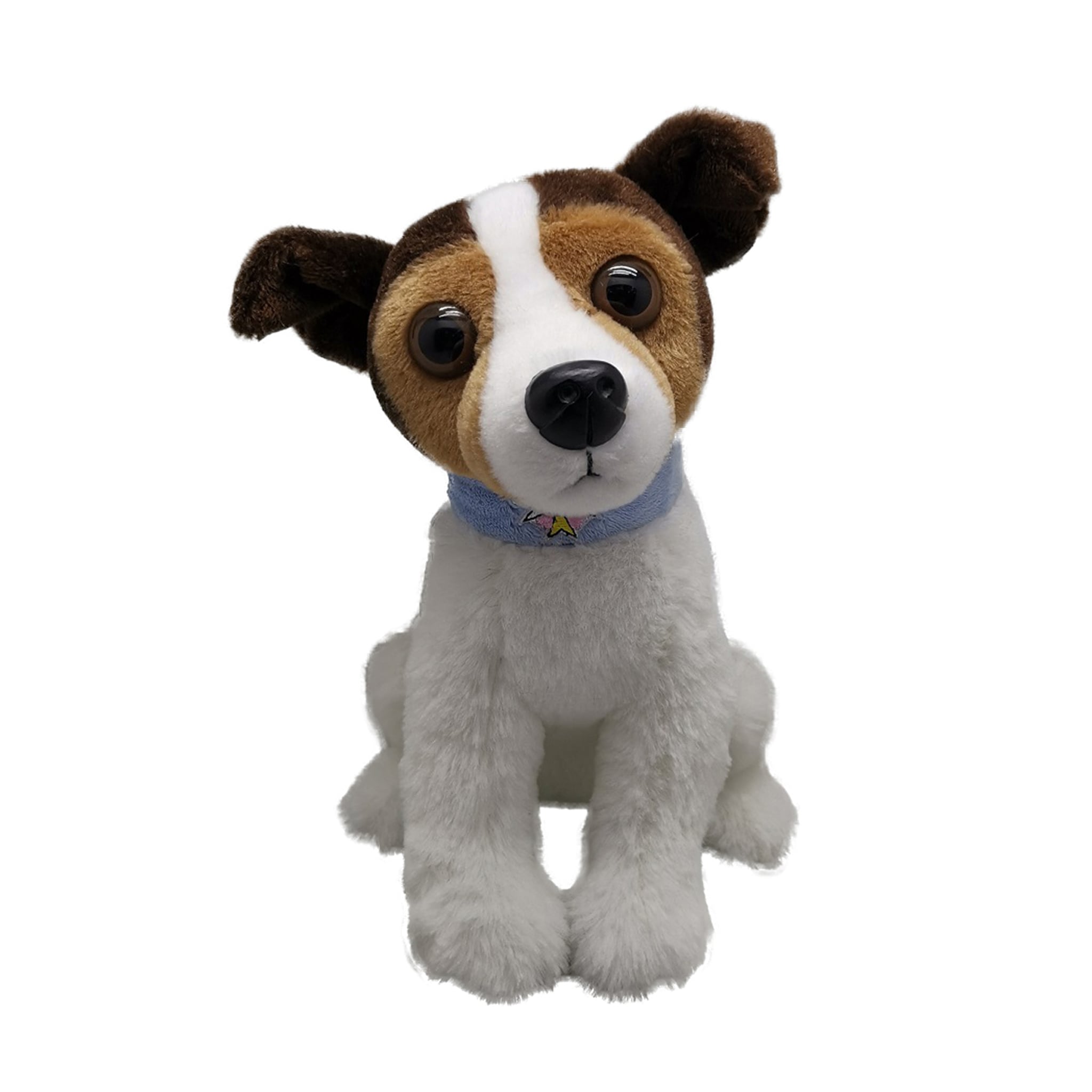 Joy Toy AG Plüschtier in Braun, 18 cm – Produktbild 2