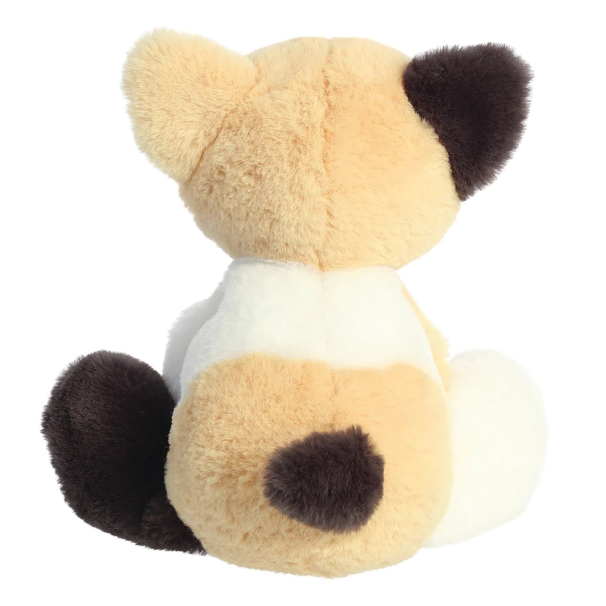 Aurora World GmbH Plüschfigur in Beige, 30 cm – Produktbild 2