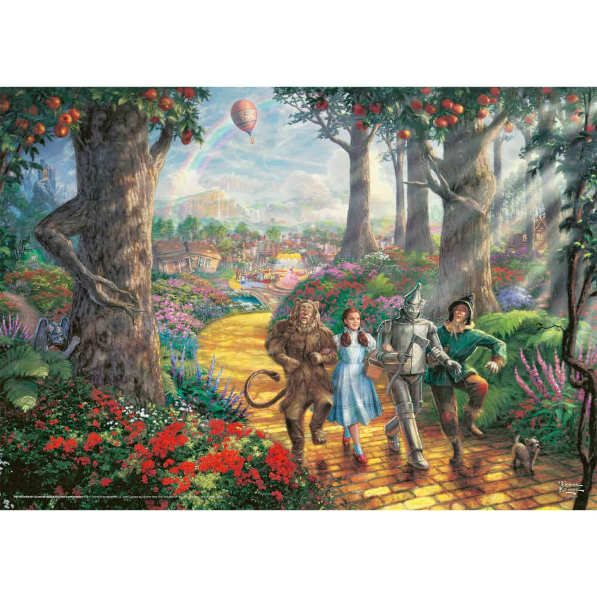 Puzzle Gelb | Schmidt Spiele